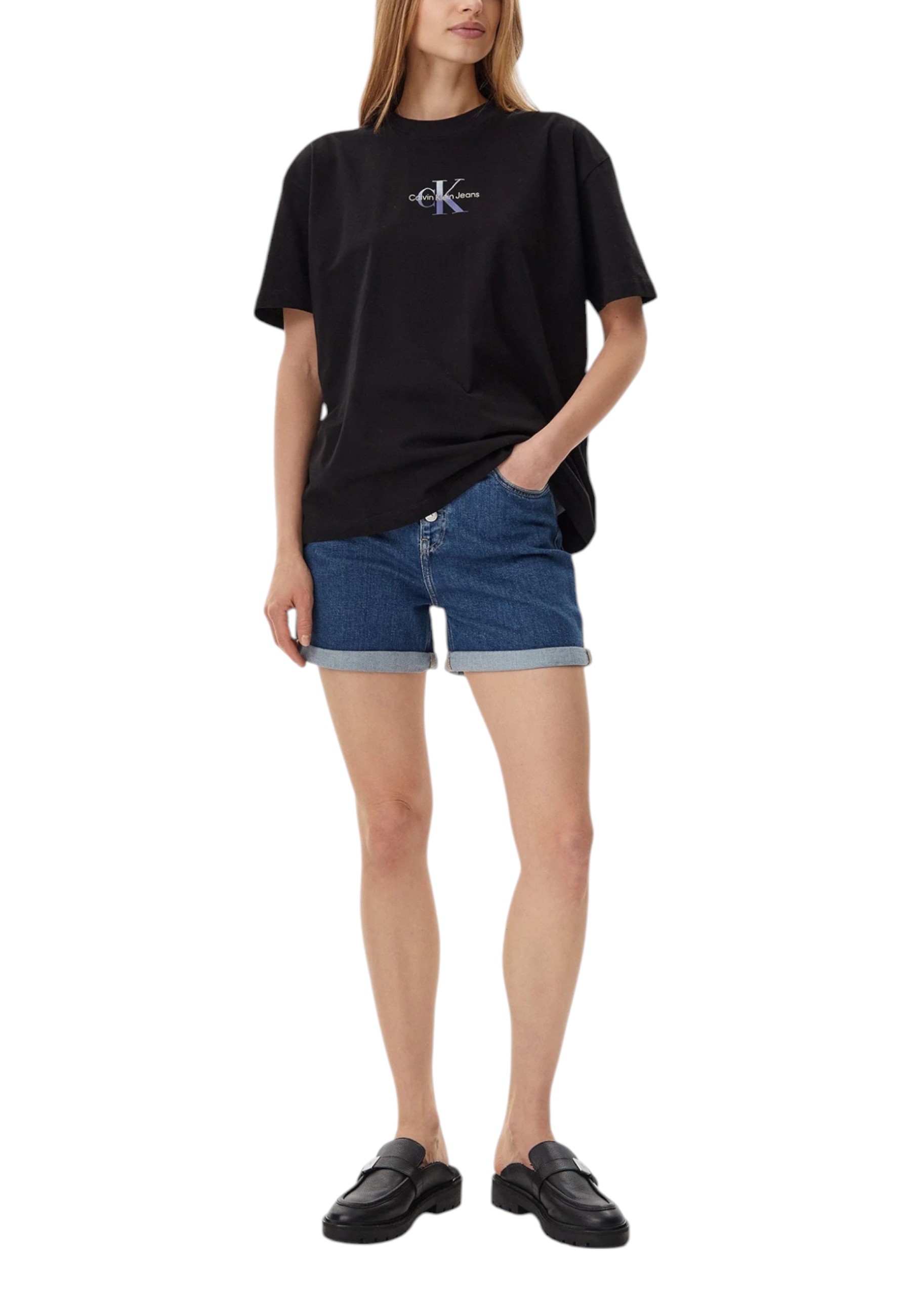 Calvin Klein Jeans  Women Short