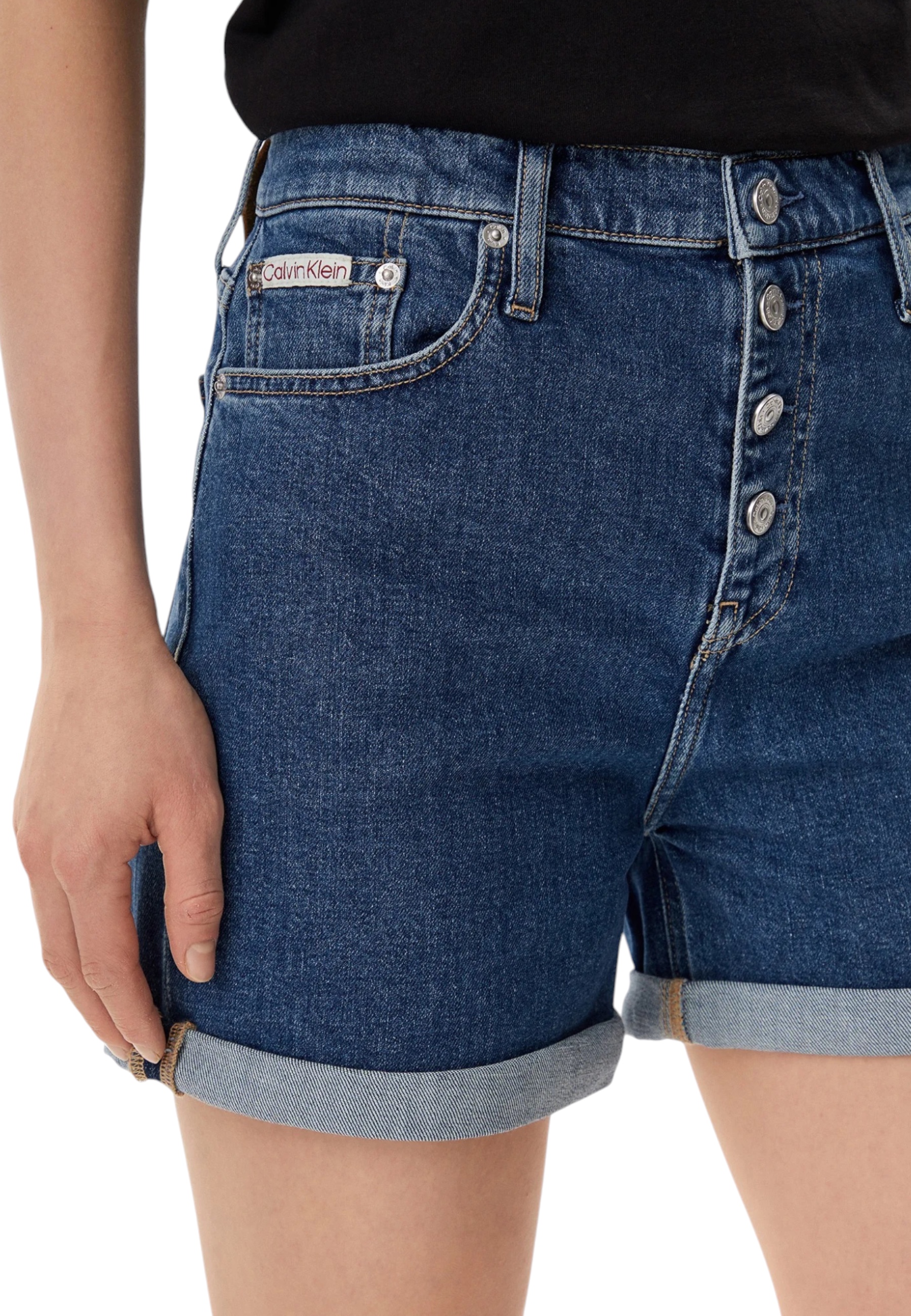 Calvin Klein Jeans  Women Short