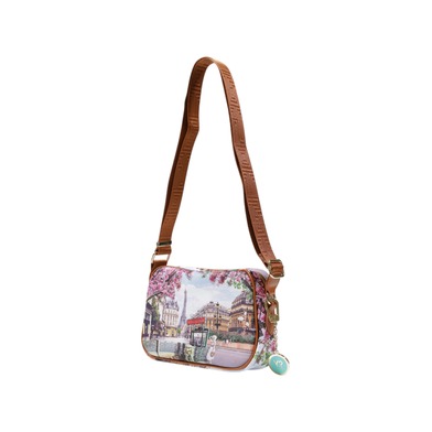 Y Not? Borsa Donna