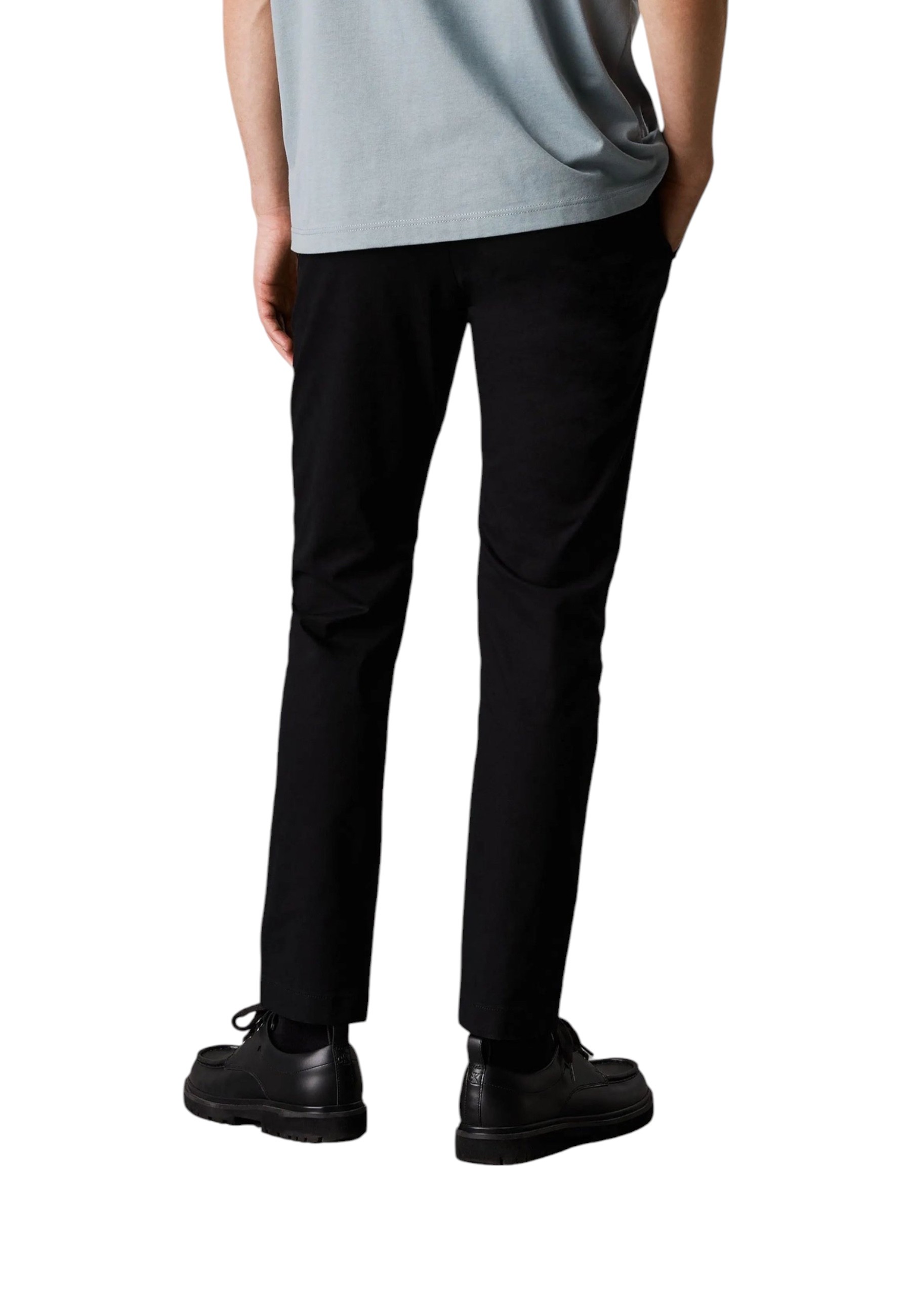 Calvin Klein Jeans Trousers 3