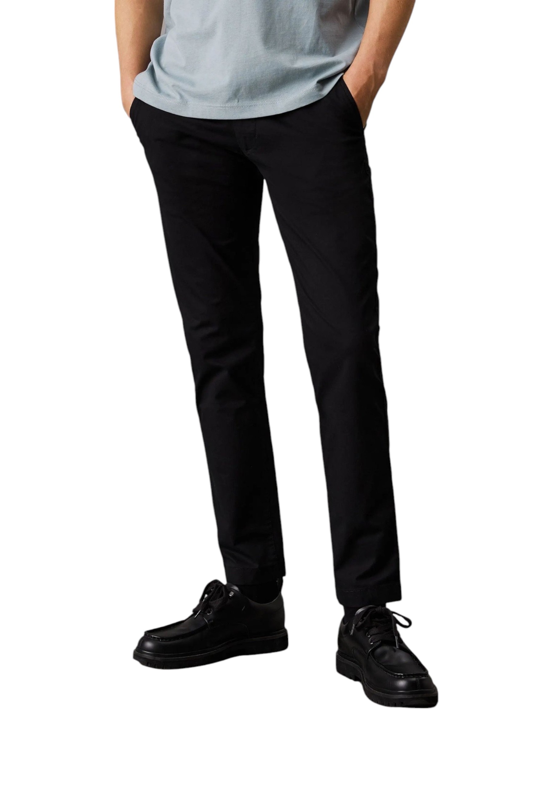 Calvin Klein Jeans Trousers 2