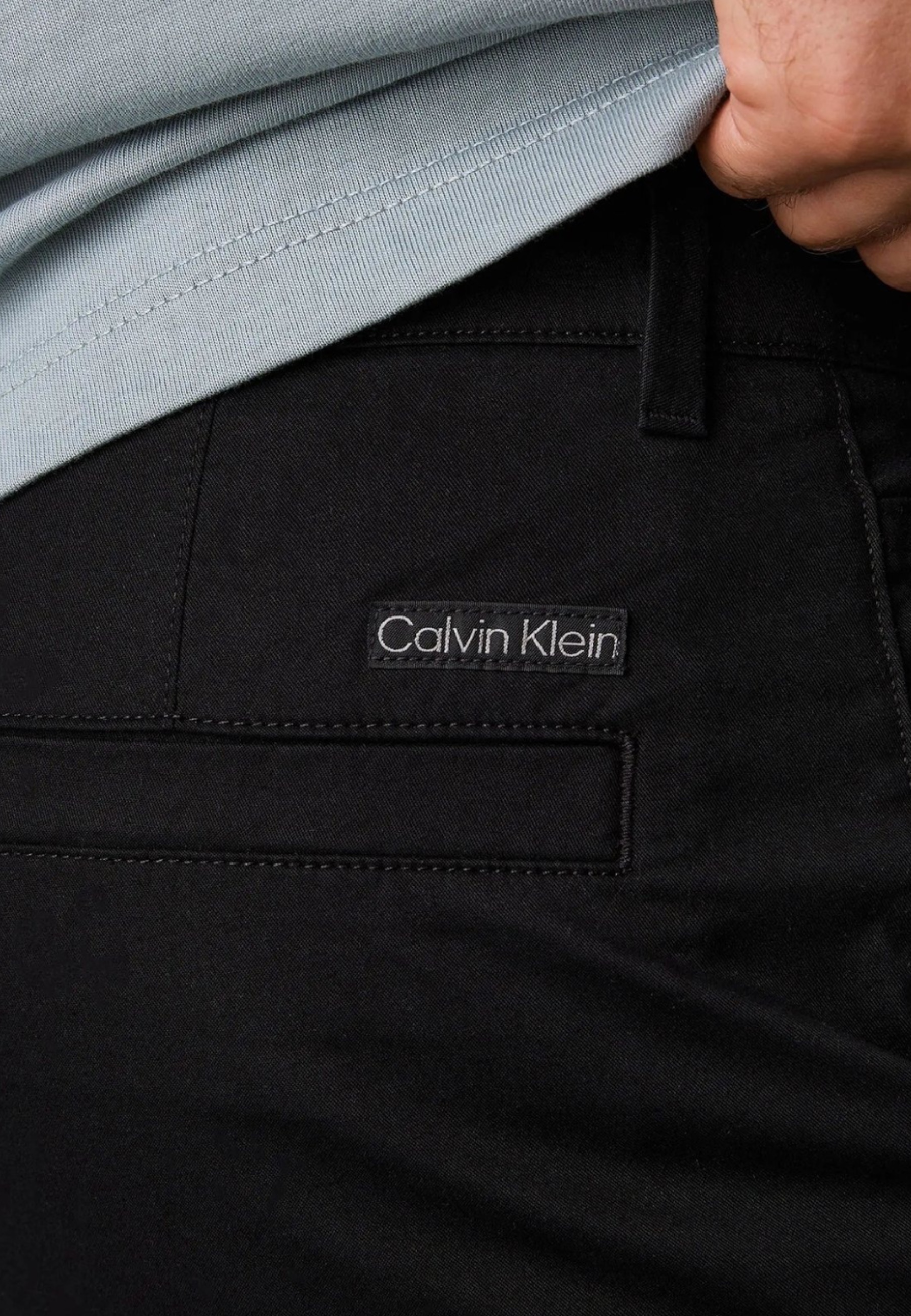Calvin Klein Jeans Trousers 4