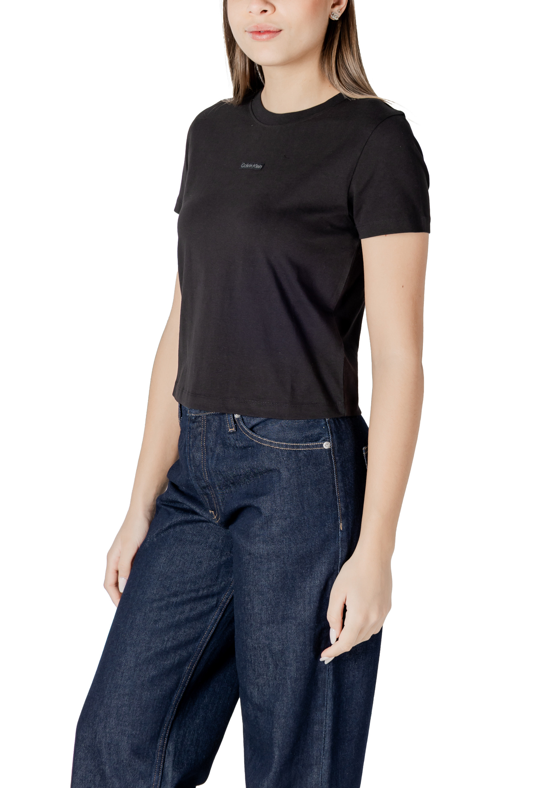 Calvin Klein Jeans  Women T-Shirt