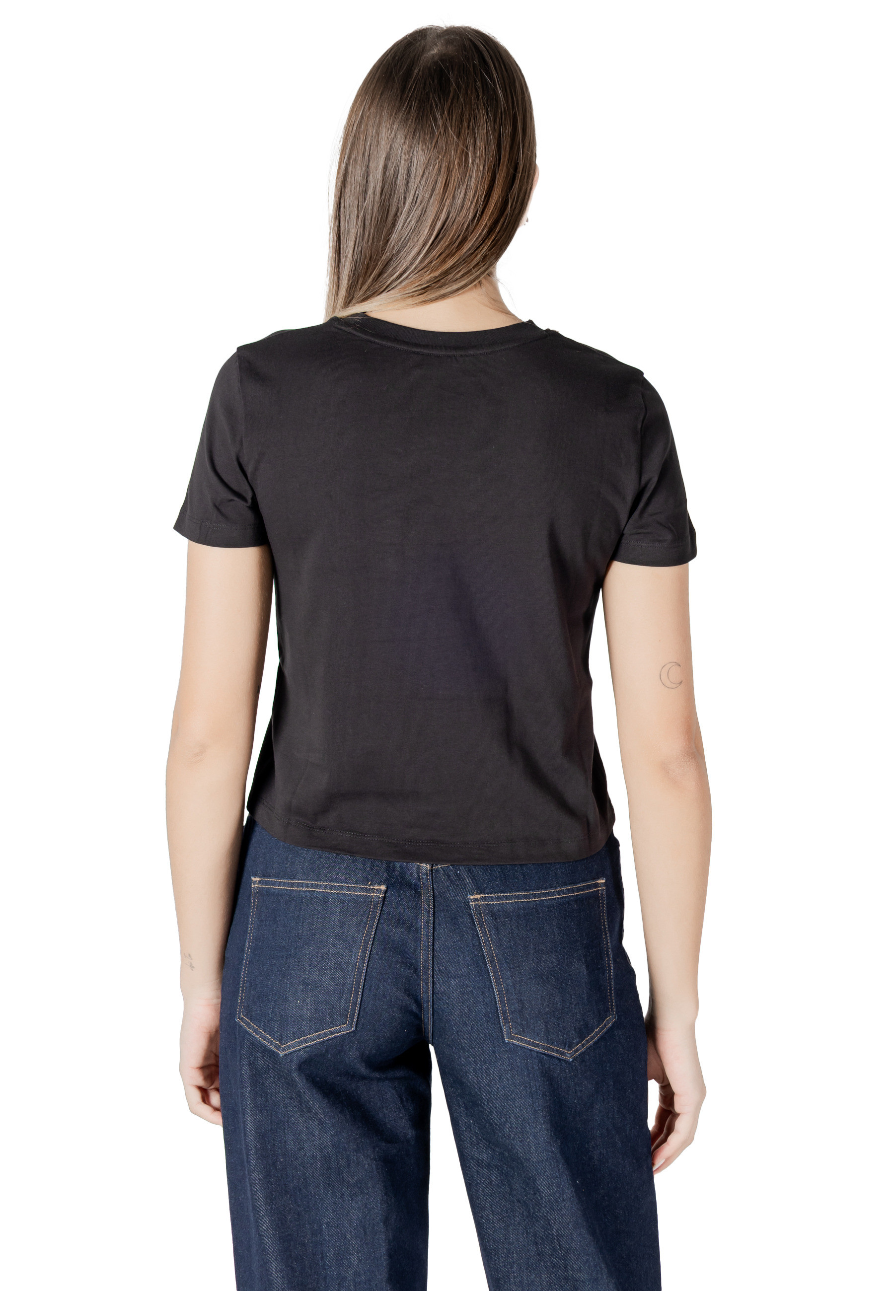 Calvin Klein Jeans  Women T-Shirt