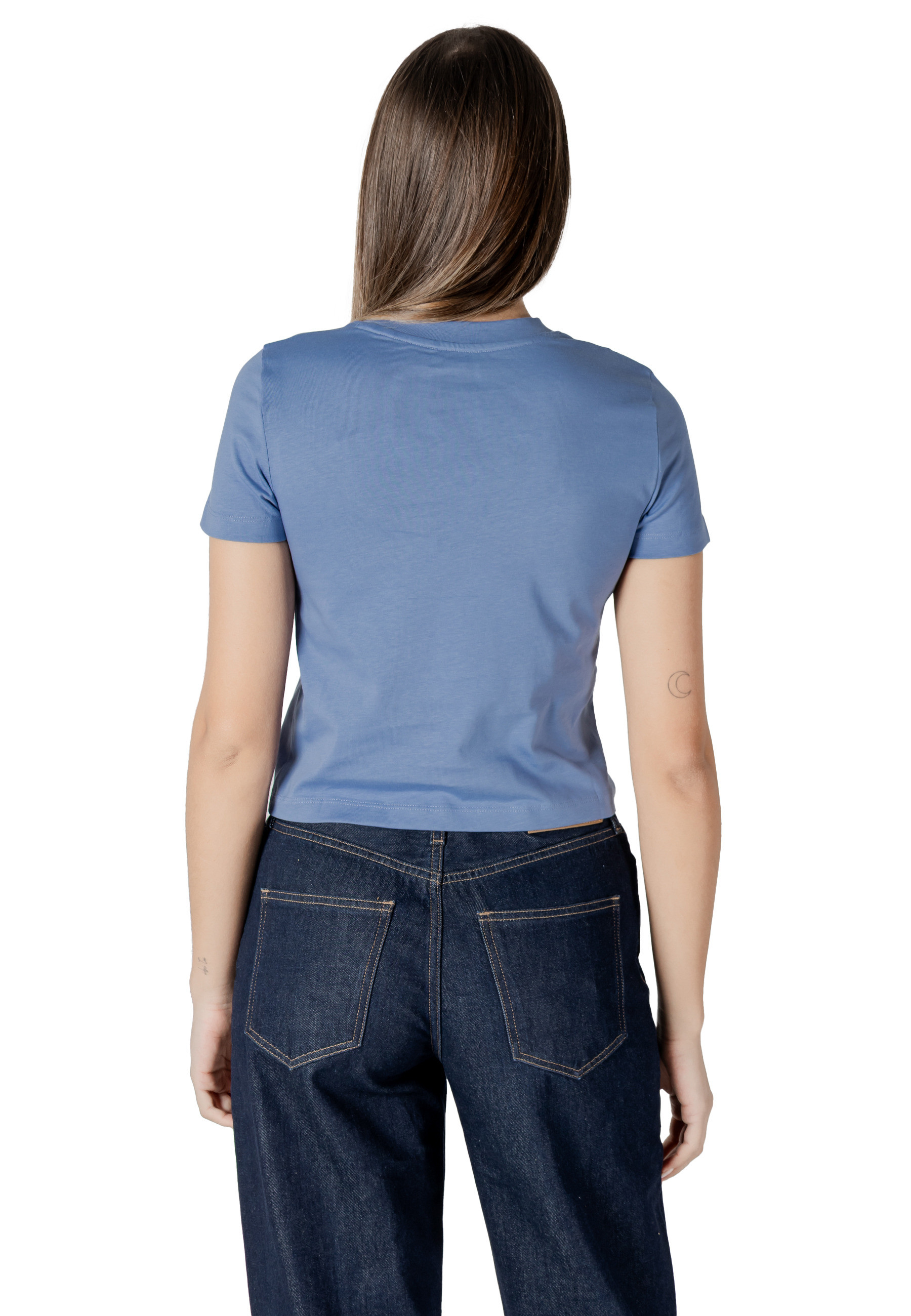 Calvin Klein Jeans  Women T-Shirt