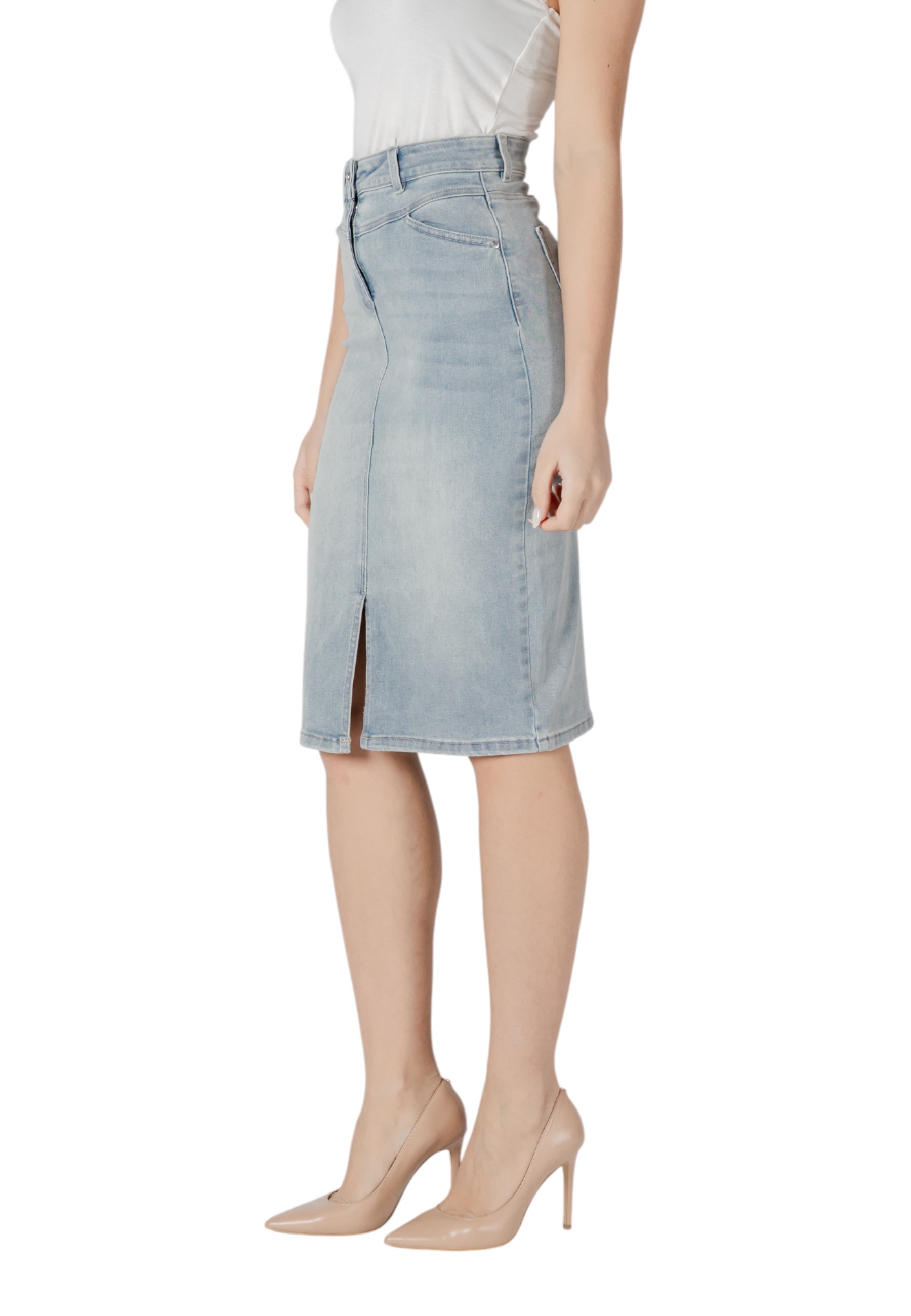 Morgan De Toi  Women Skirt