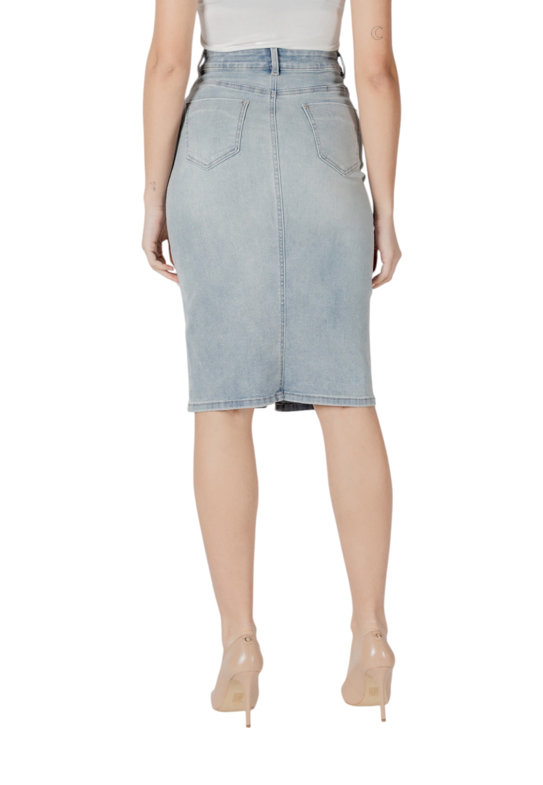 Morgan De Toi  Women Skirt