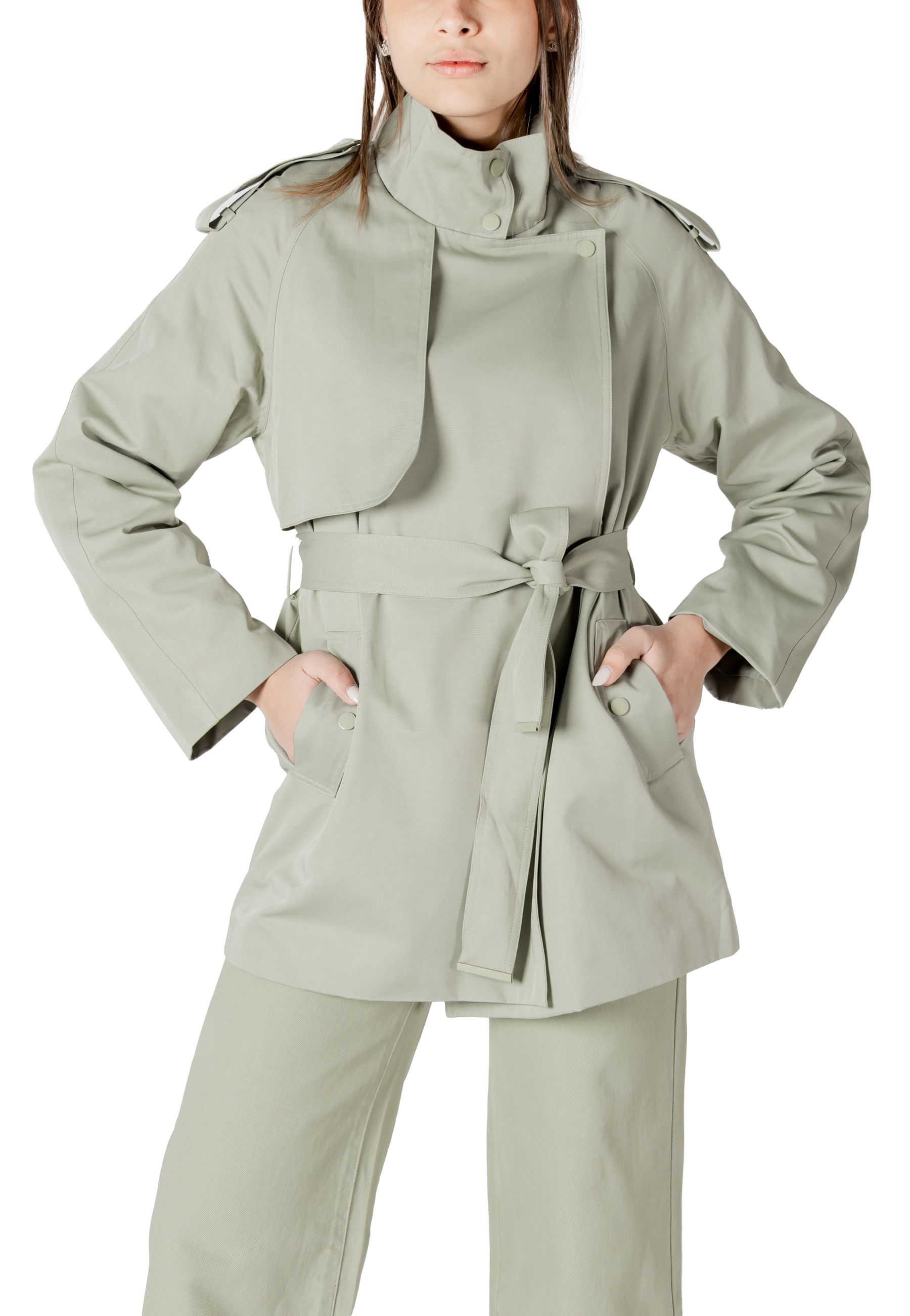 Morgan De Toi  Women Blazer