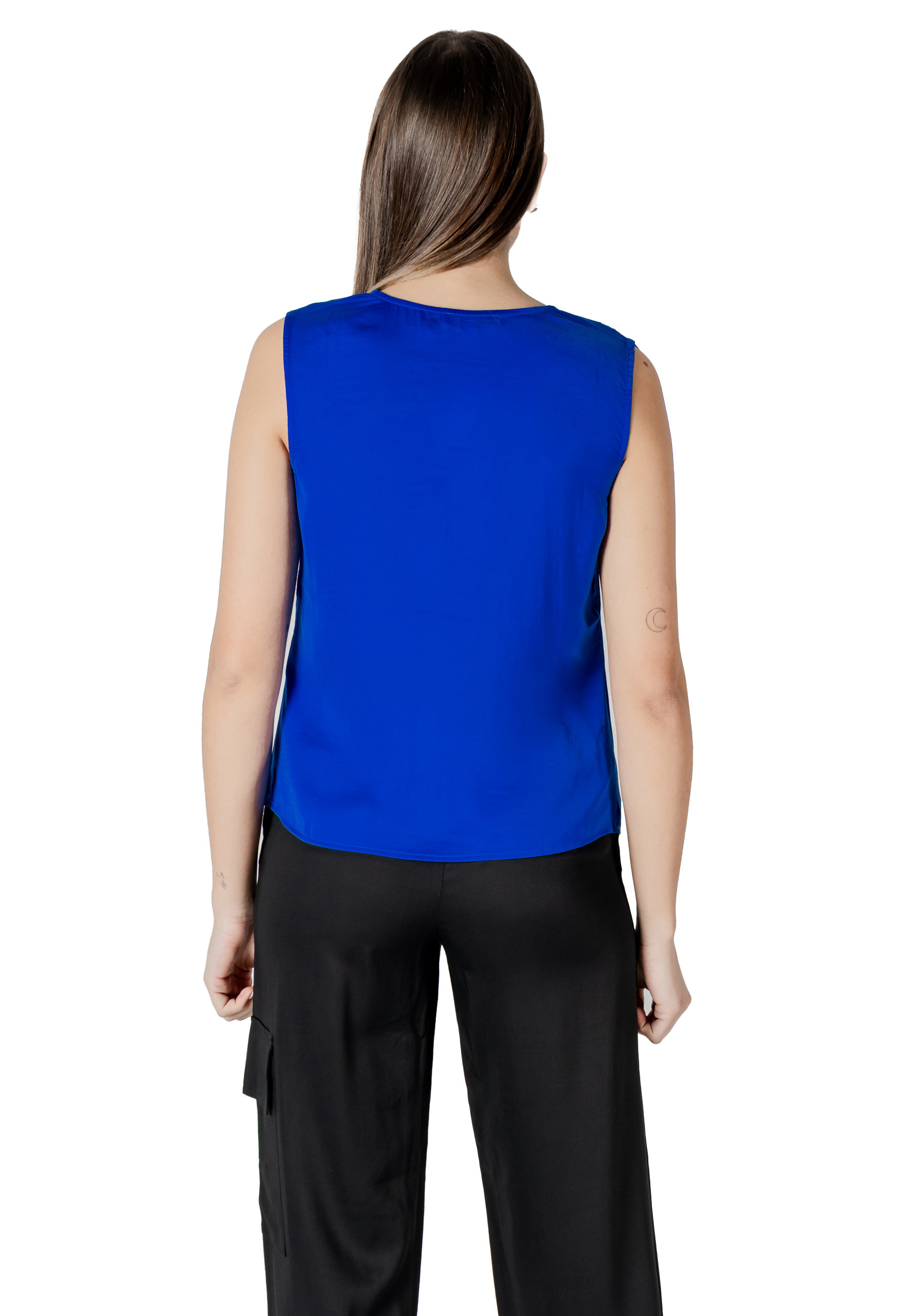 Morgan De Toi  Women Blouse