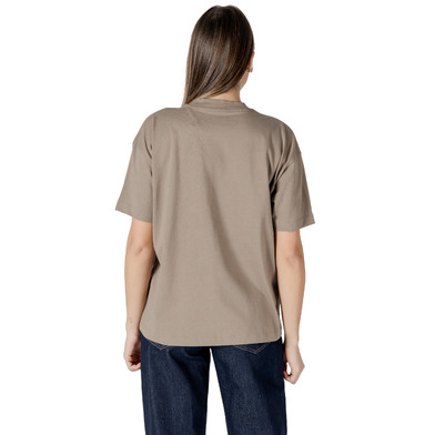 Calvin Klein Jeans T-Shirt Donna