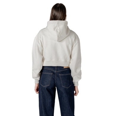 Calvin Klein Jeans Felpa Donna