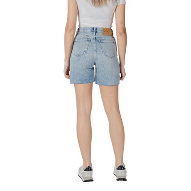 Calvin Klein Jeans Shorts Donna