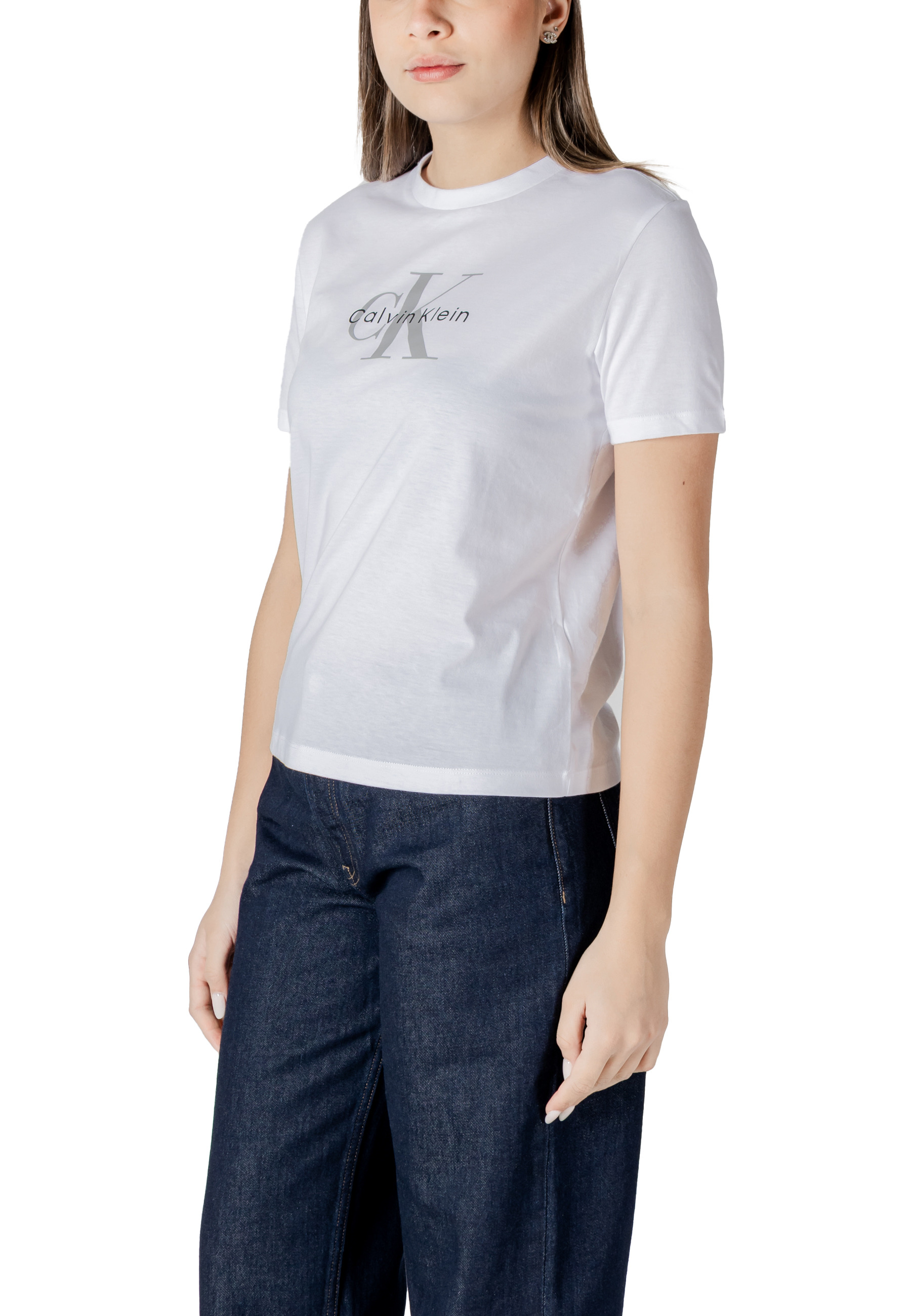 Calvin Klein Jeans  Women T-Shirt