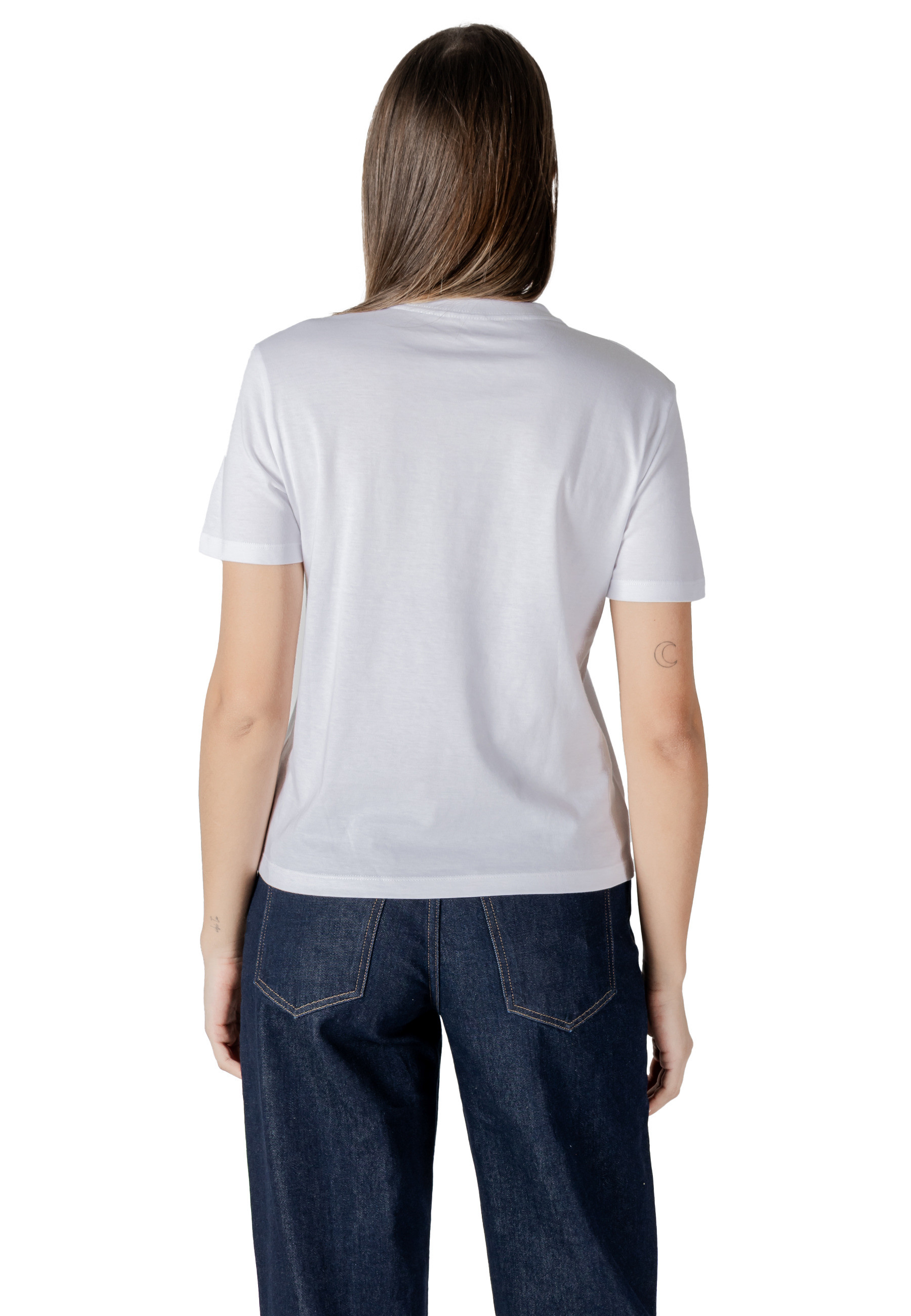 Calvin Klein Jeans  Women T-Shirt