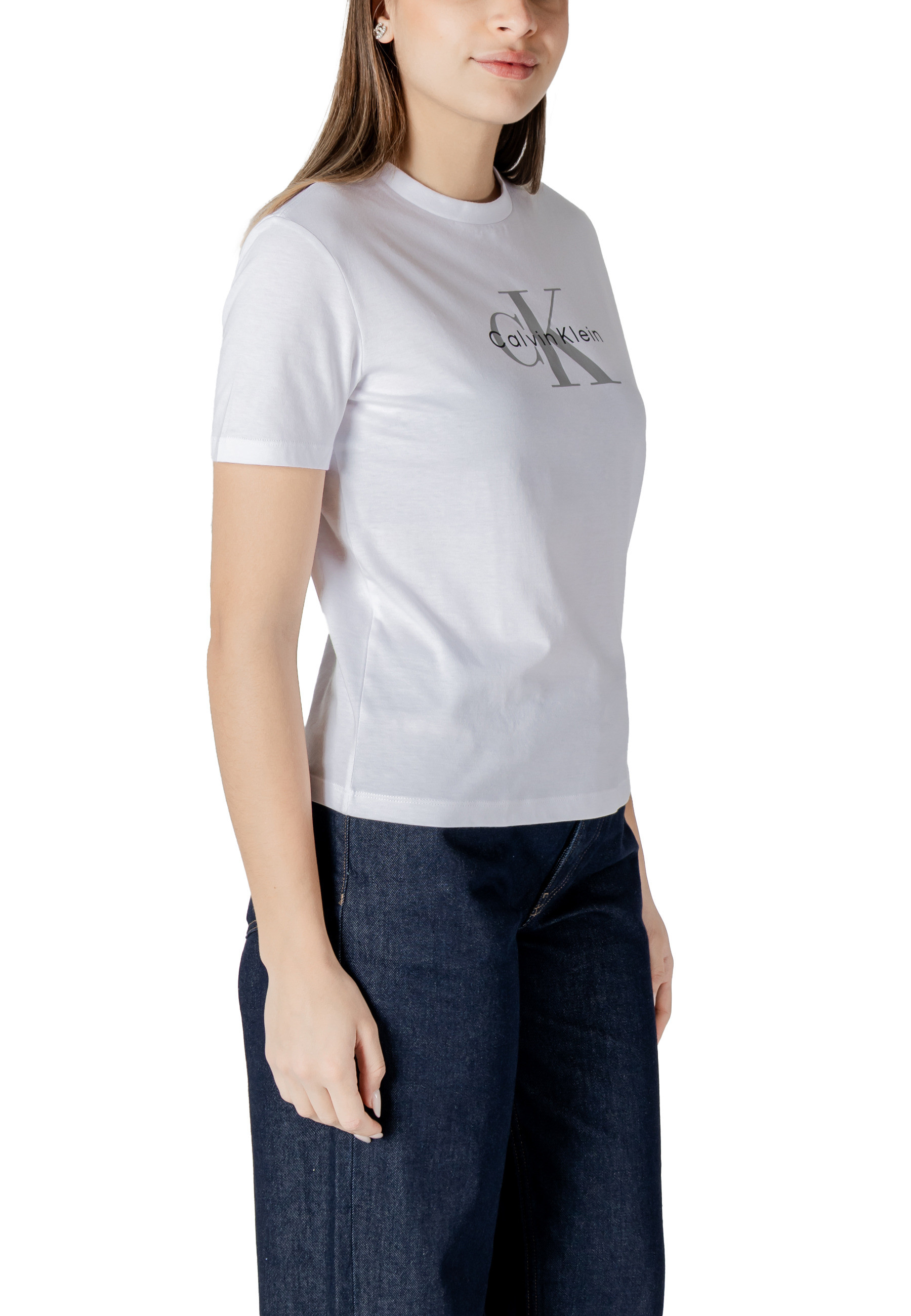 Calvin Klein Jeans  Women T-Shirt