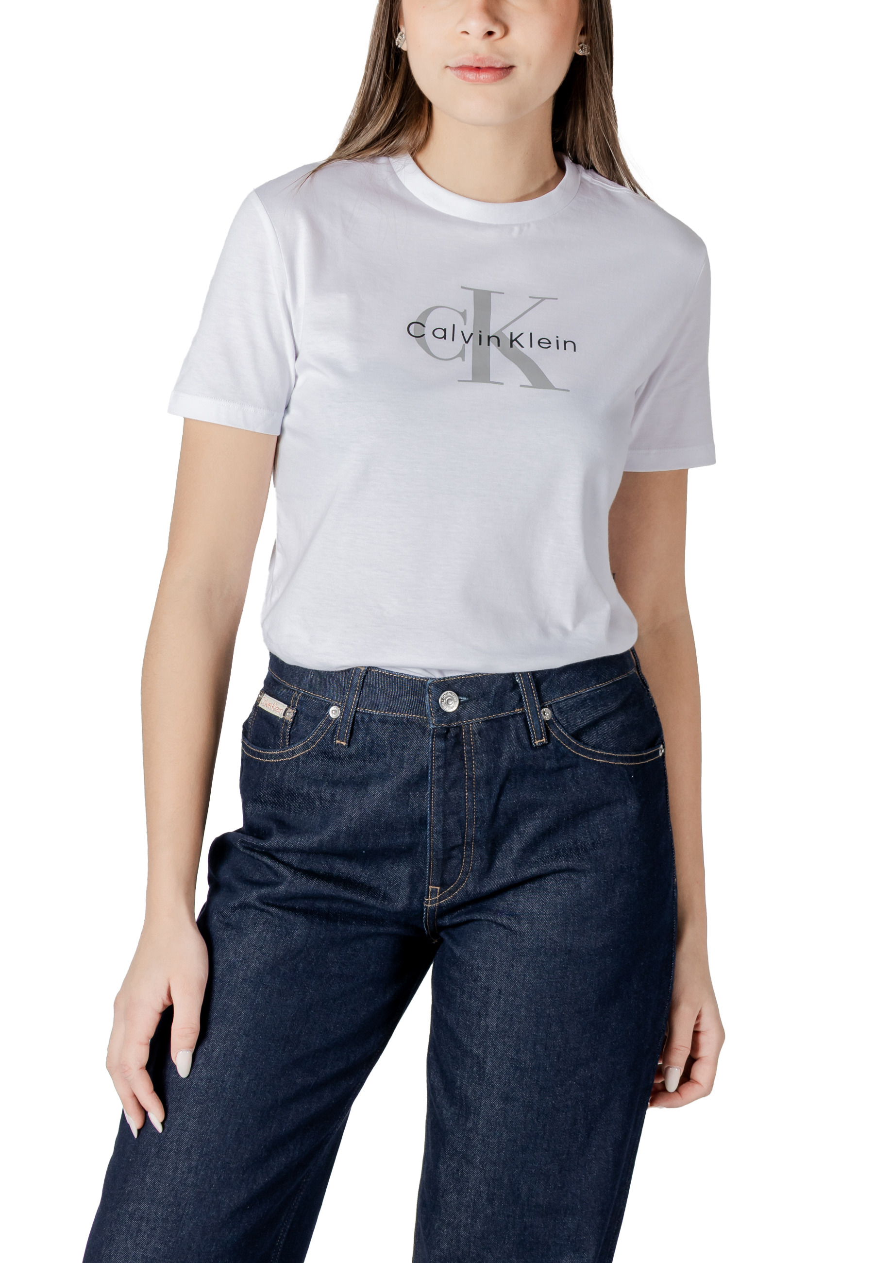 Calvin Klein Jeans  Women T-Shirt