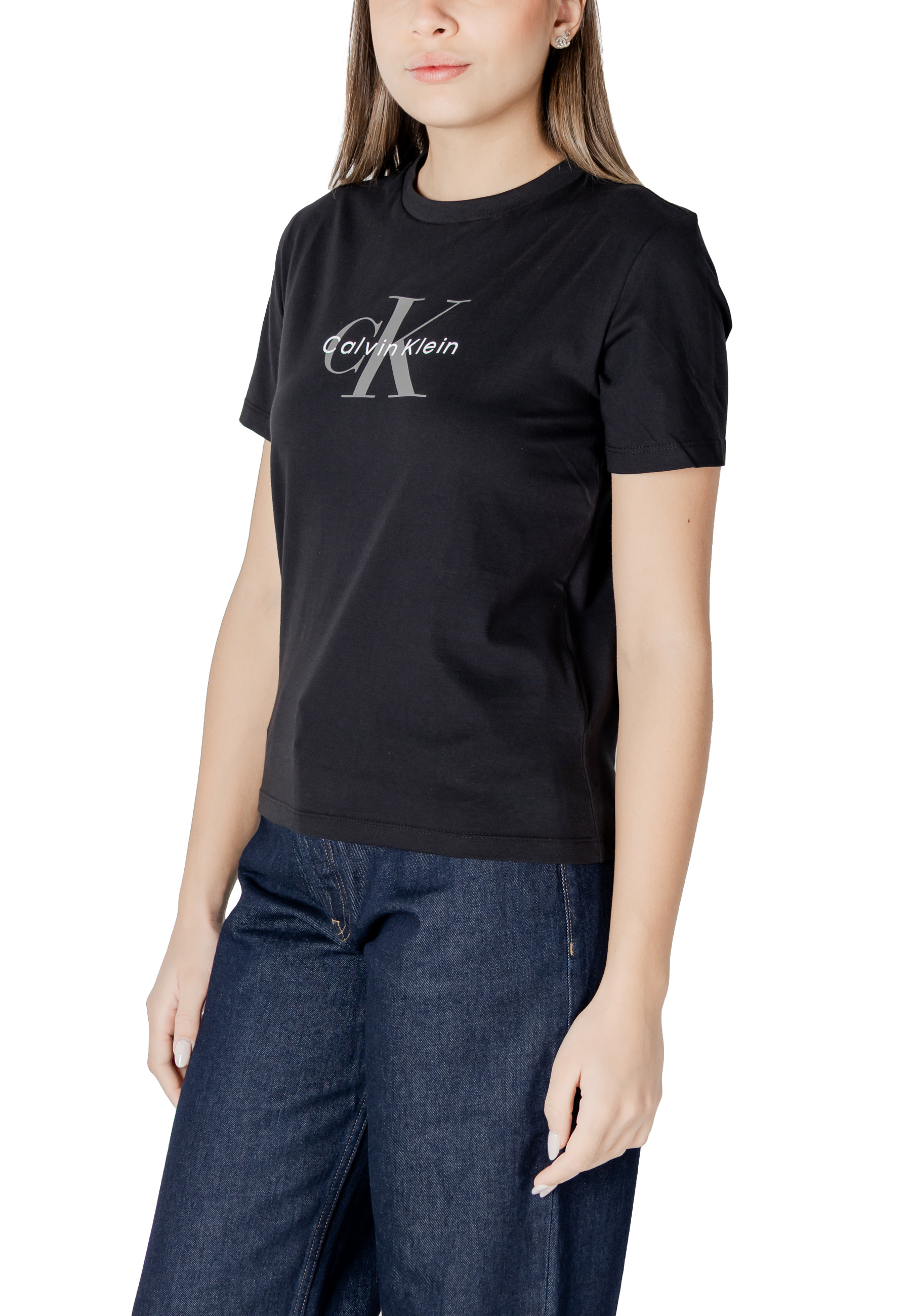 Calvin Klein Jeans  Women T-Shirt