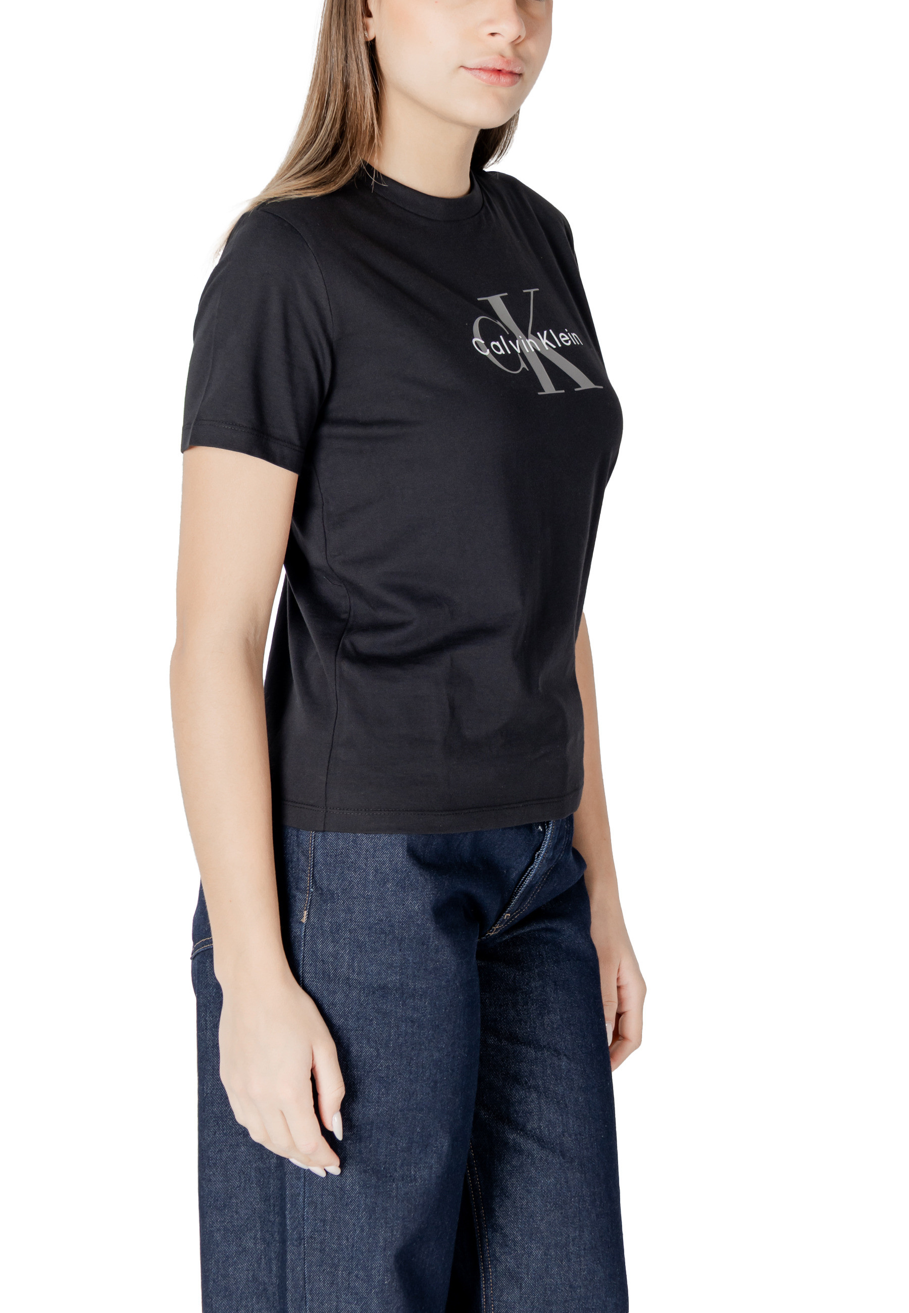Calvin Klein Jeans  Women T-Shirt