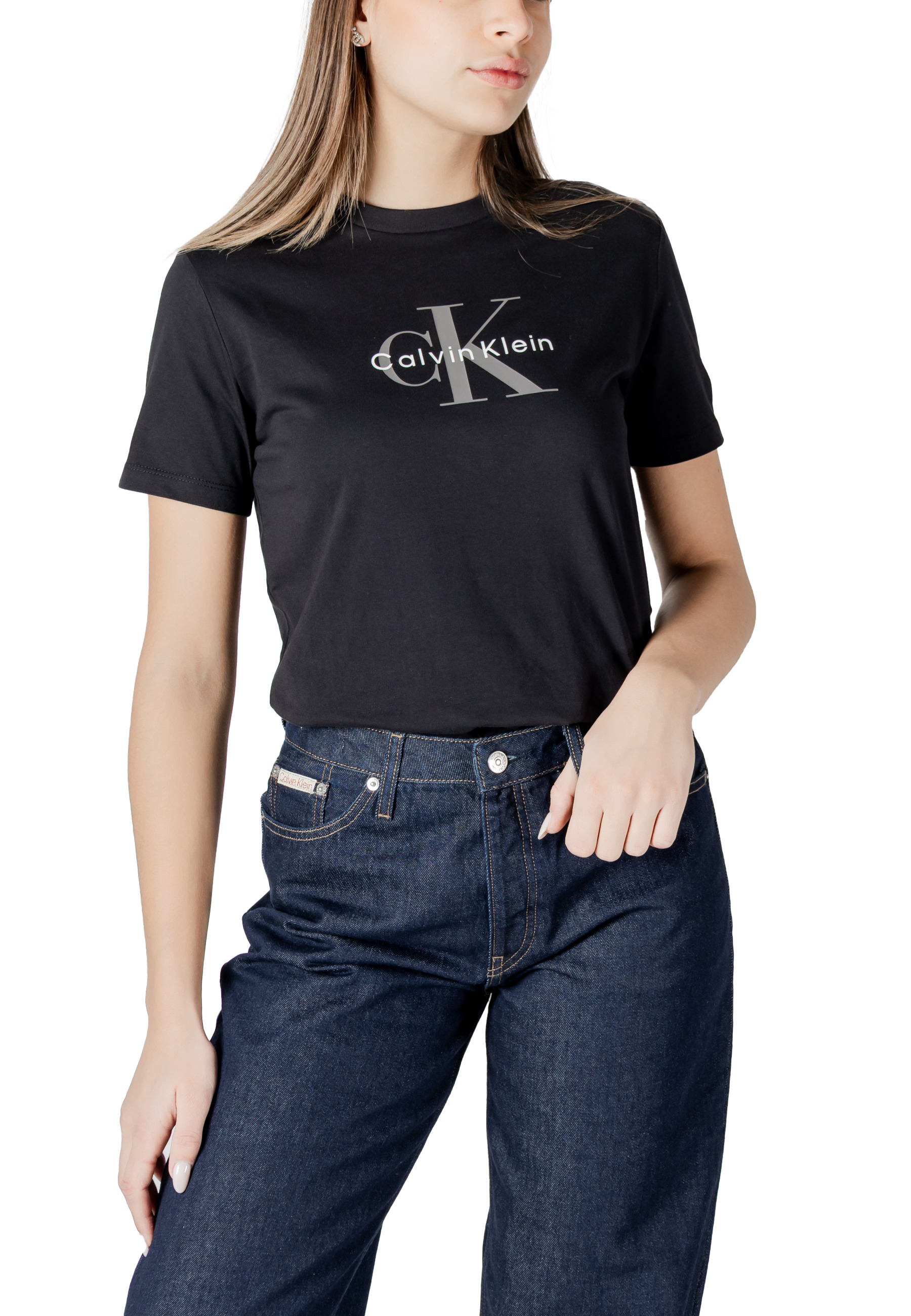 Calvin Klein Jeans  Women T-Shirt