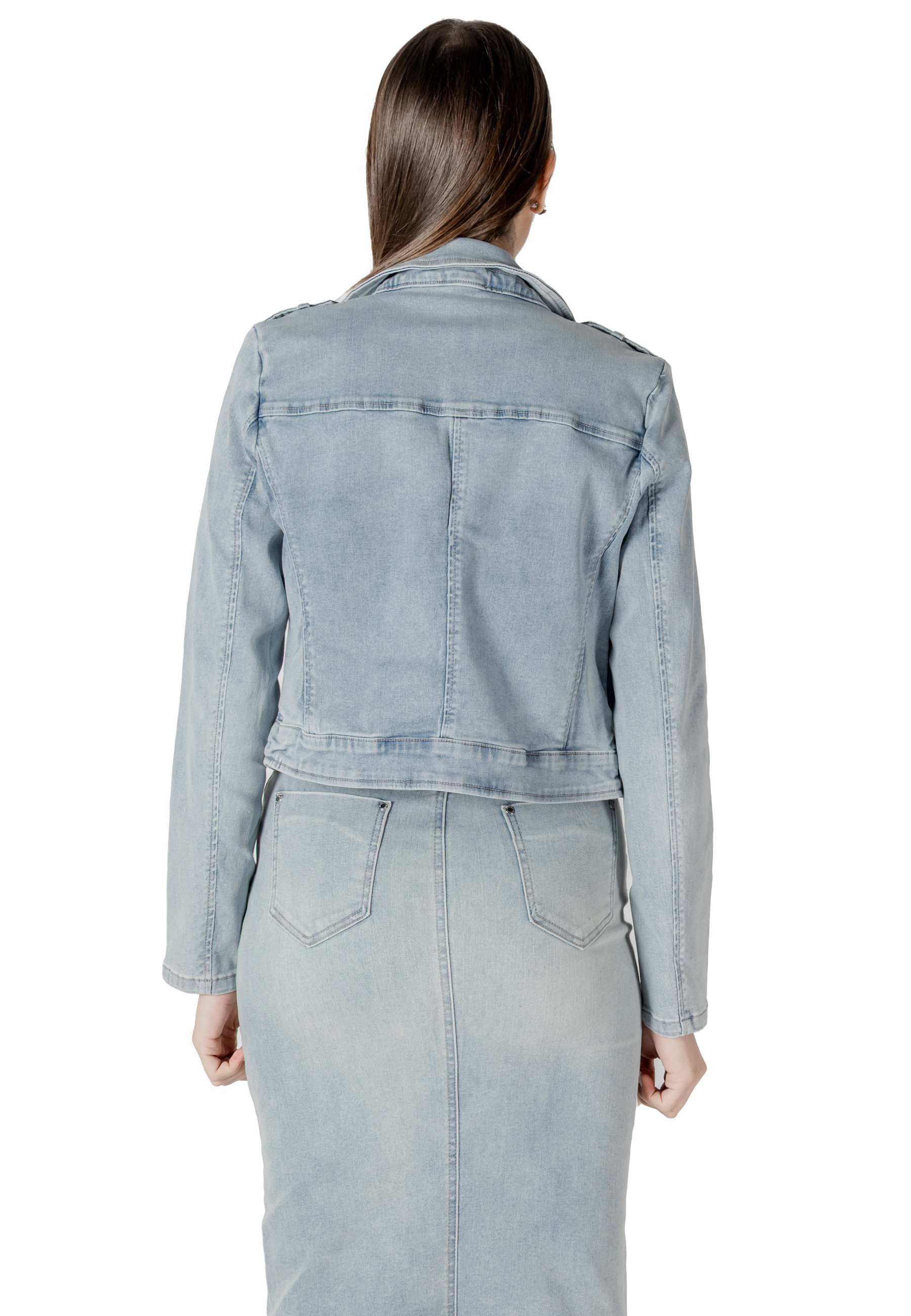 Morgan De Toi  Women Jacket