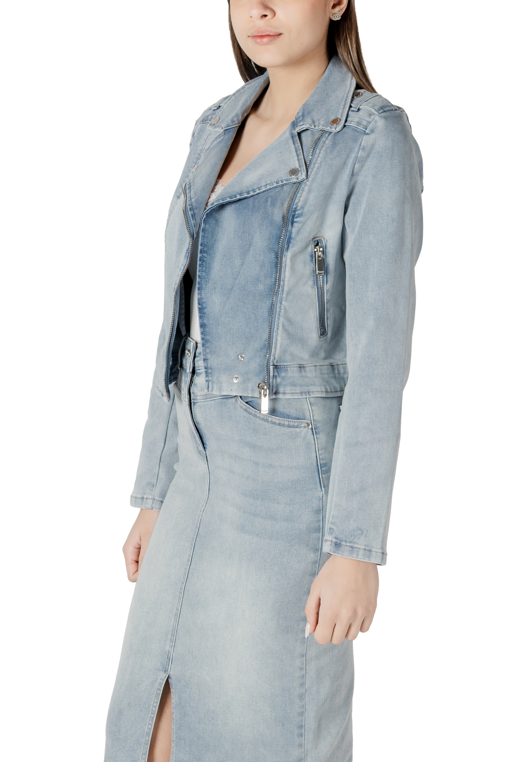 Morgan De Toi  Women Jacket