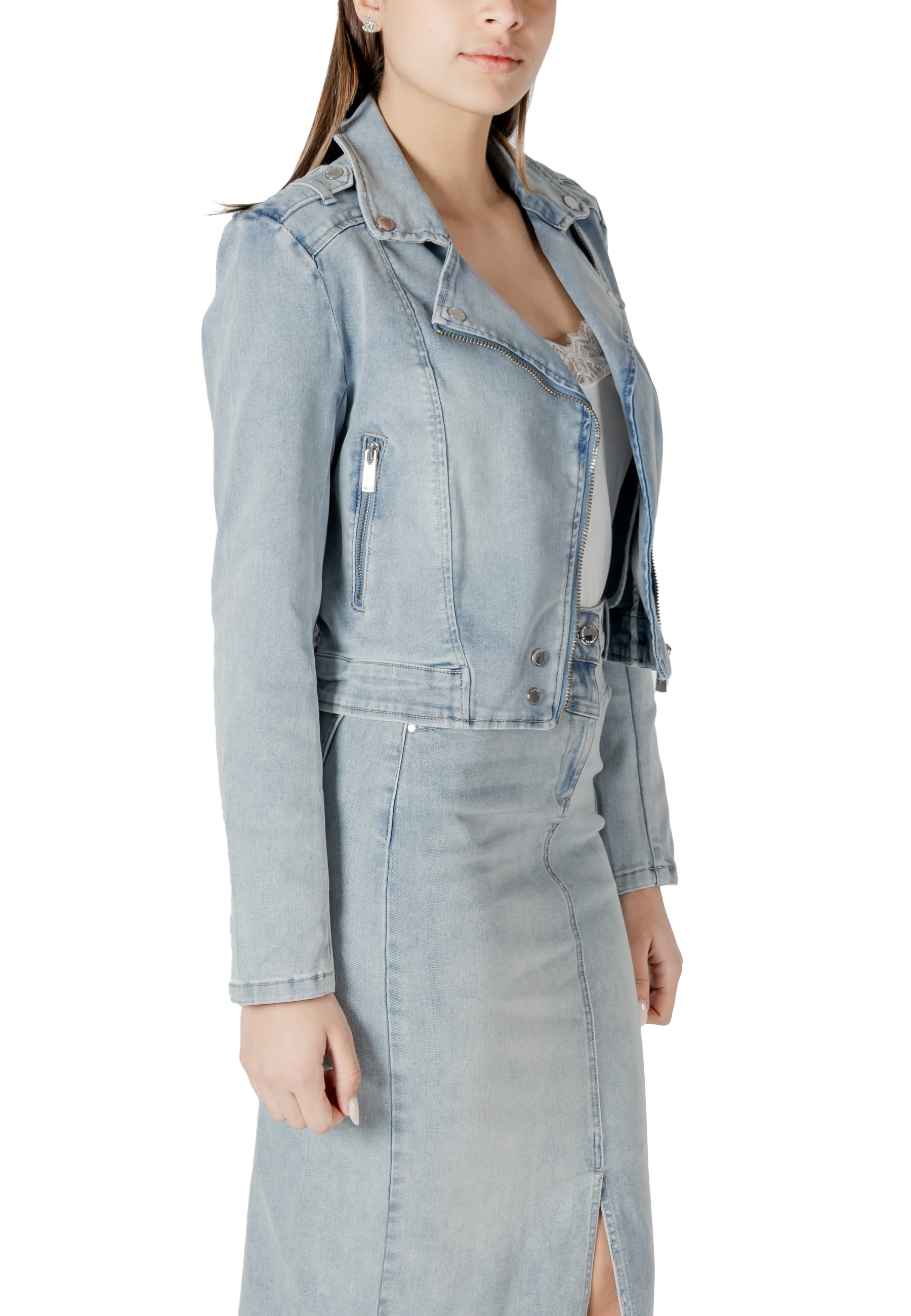 Morgan De Toi  Women Jacket