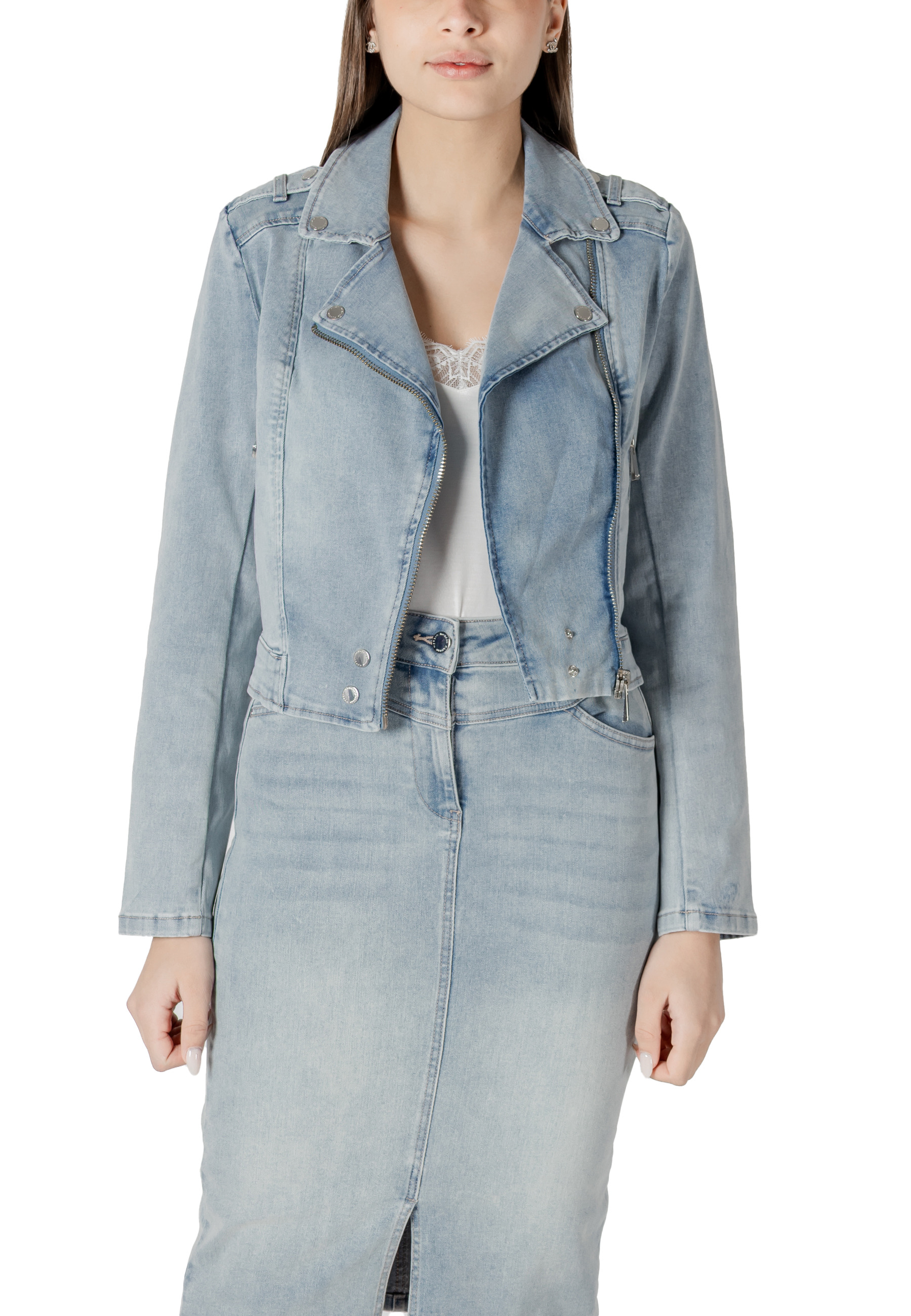 Morgan De Toi  Women Jacket