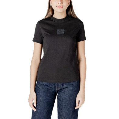 Calvin Klein Jeans T-Shirt Donna