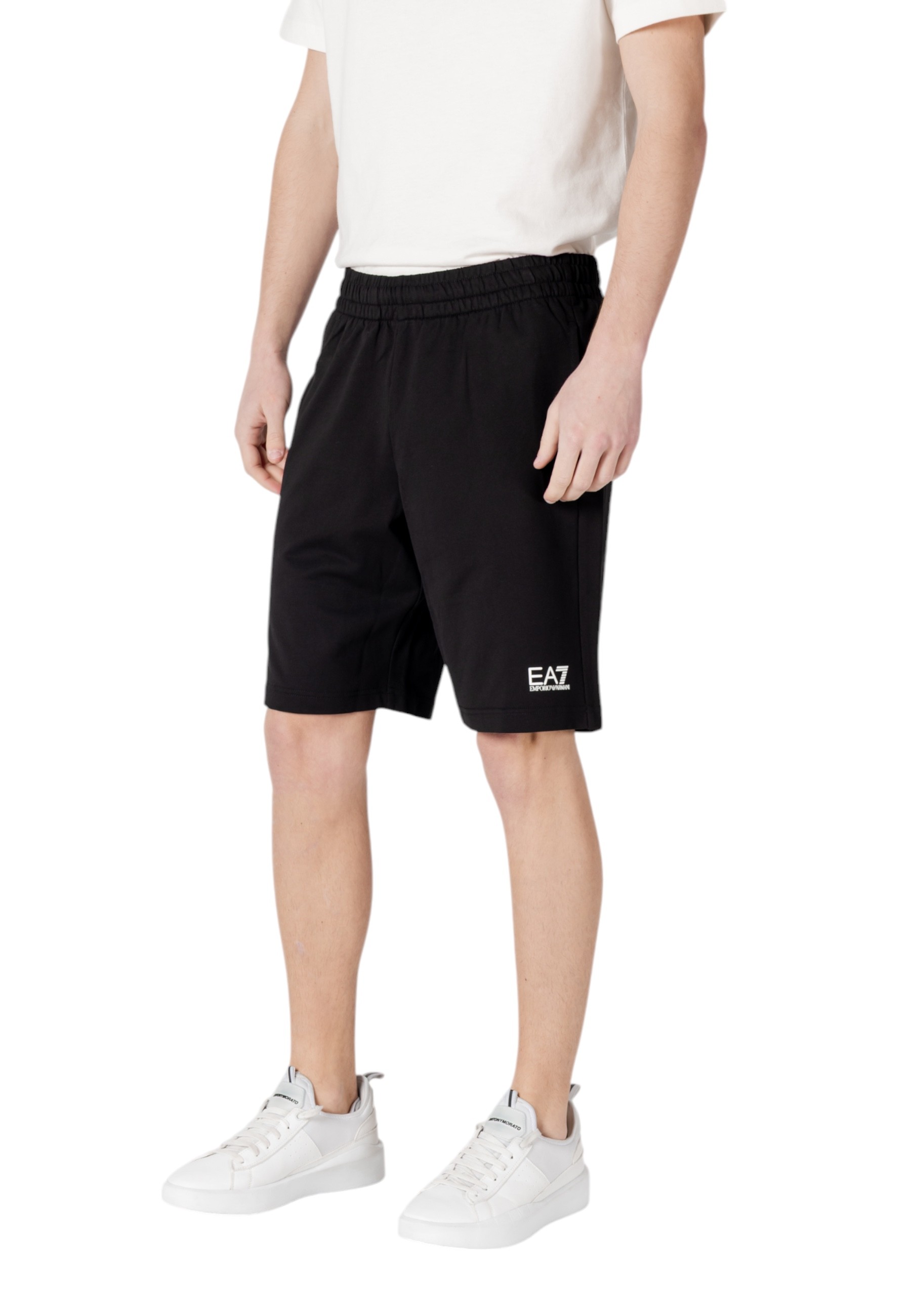 Ea7 Men Shorts