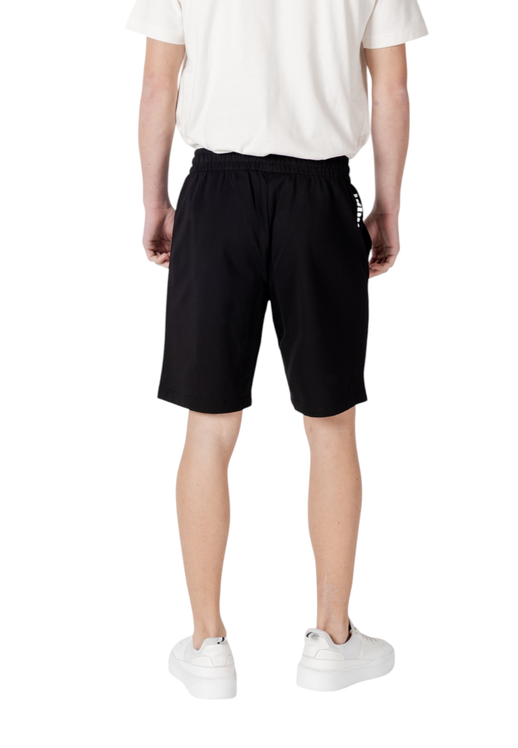 Ea7 Men Shorts