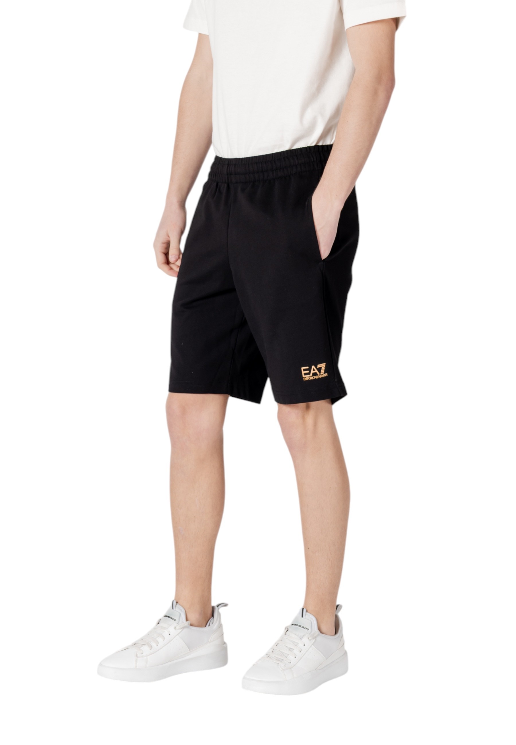 Ea7 Men Shorts