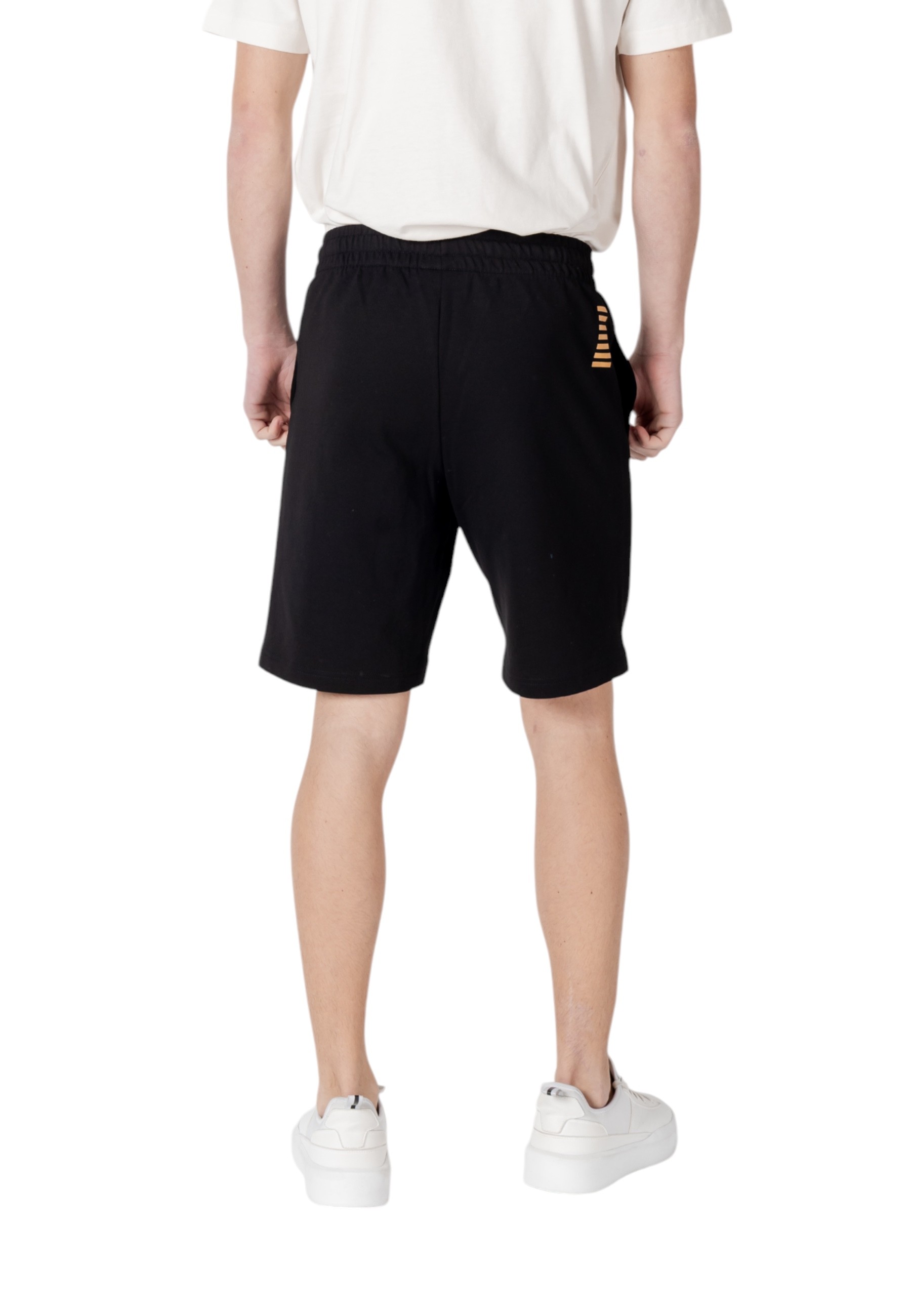 Ea7 Men Shorts