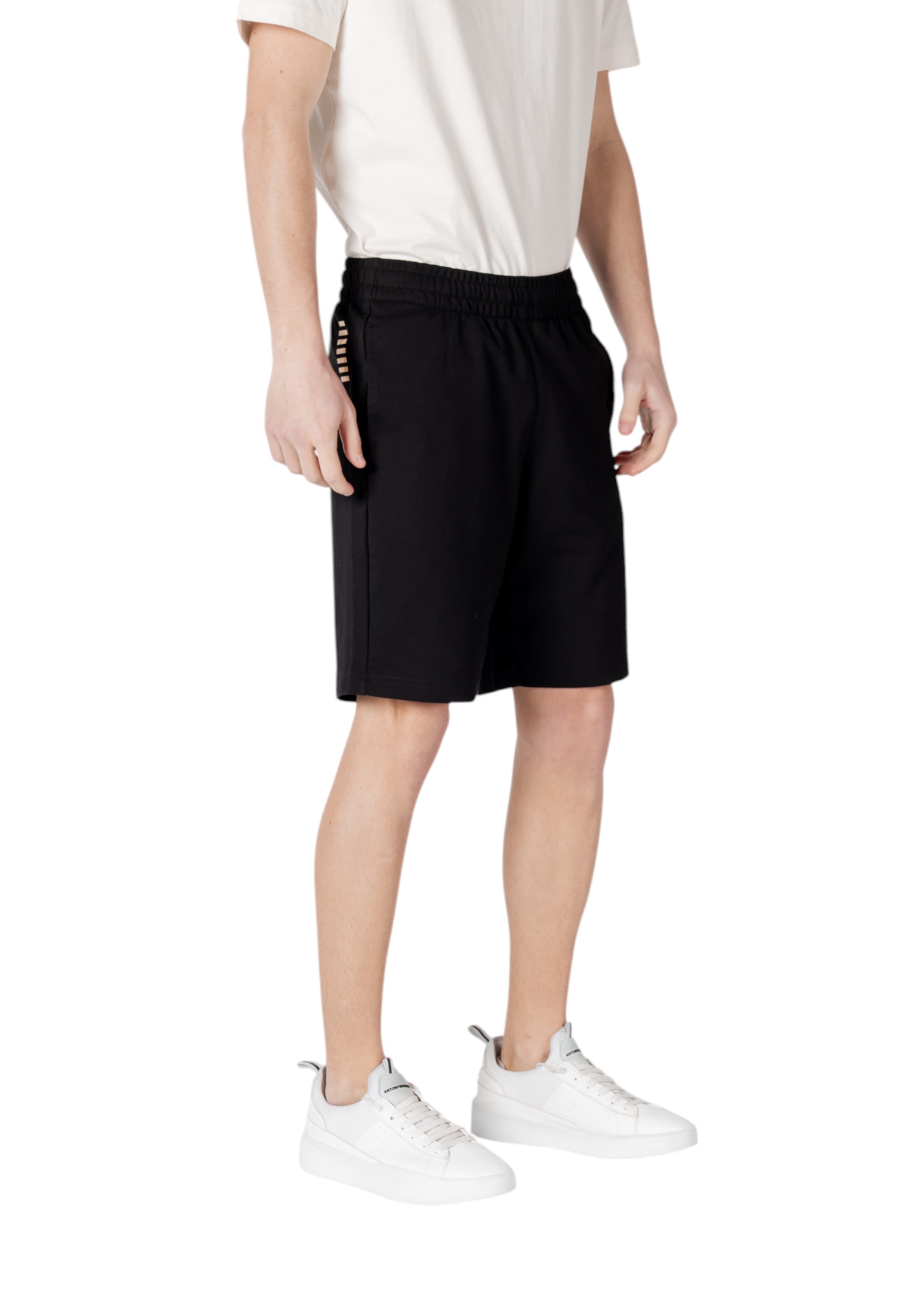 Ea7 Men Shorts