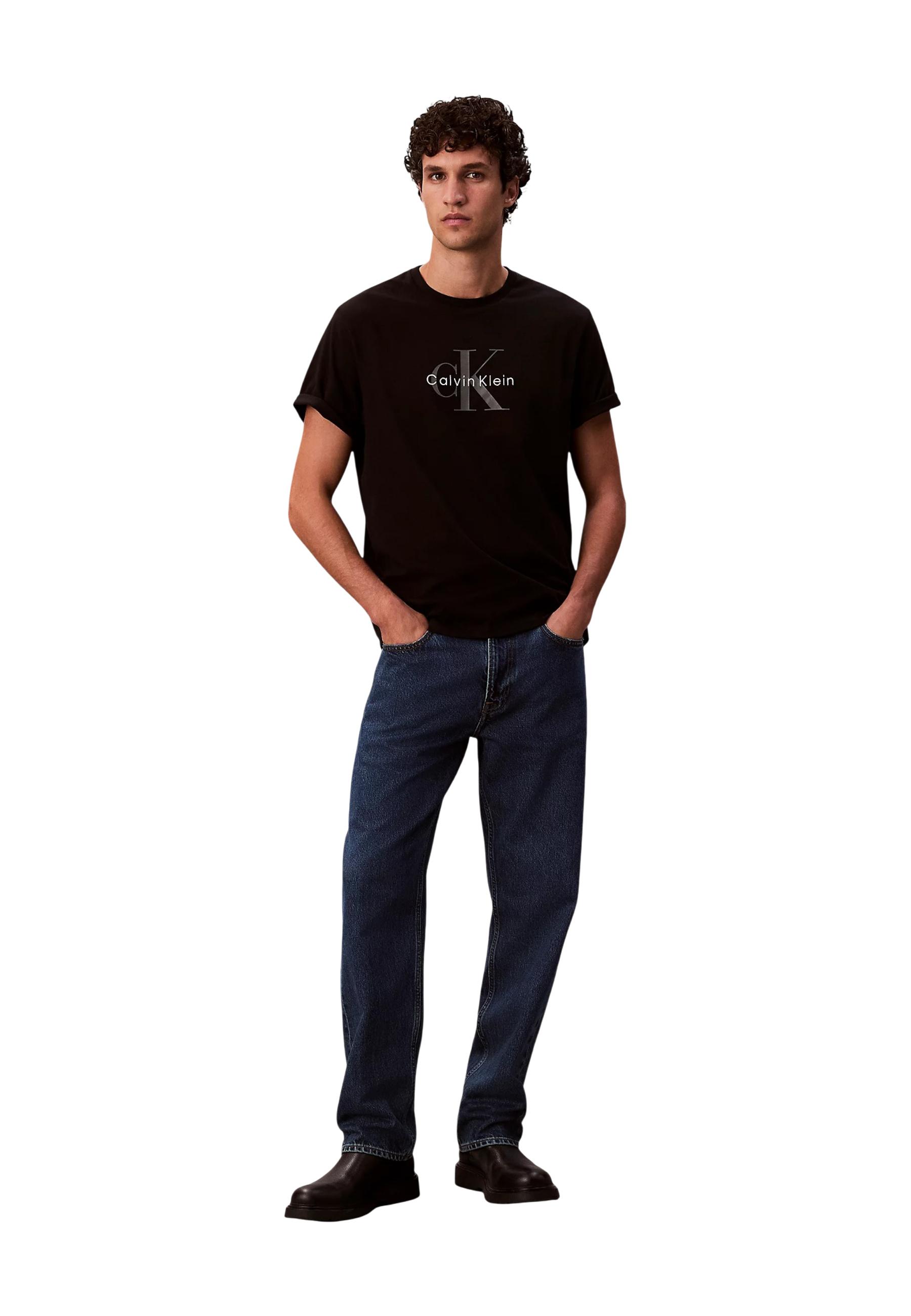 Calvin Klein Jeans Men T-Shirt