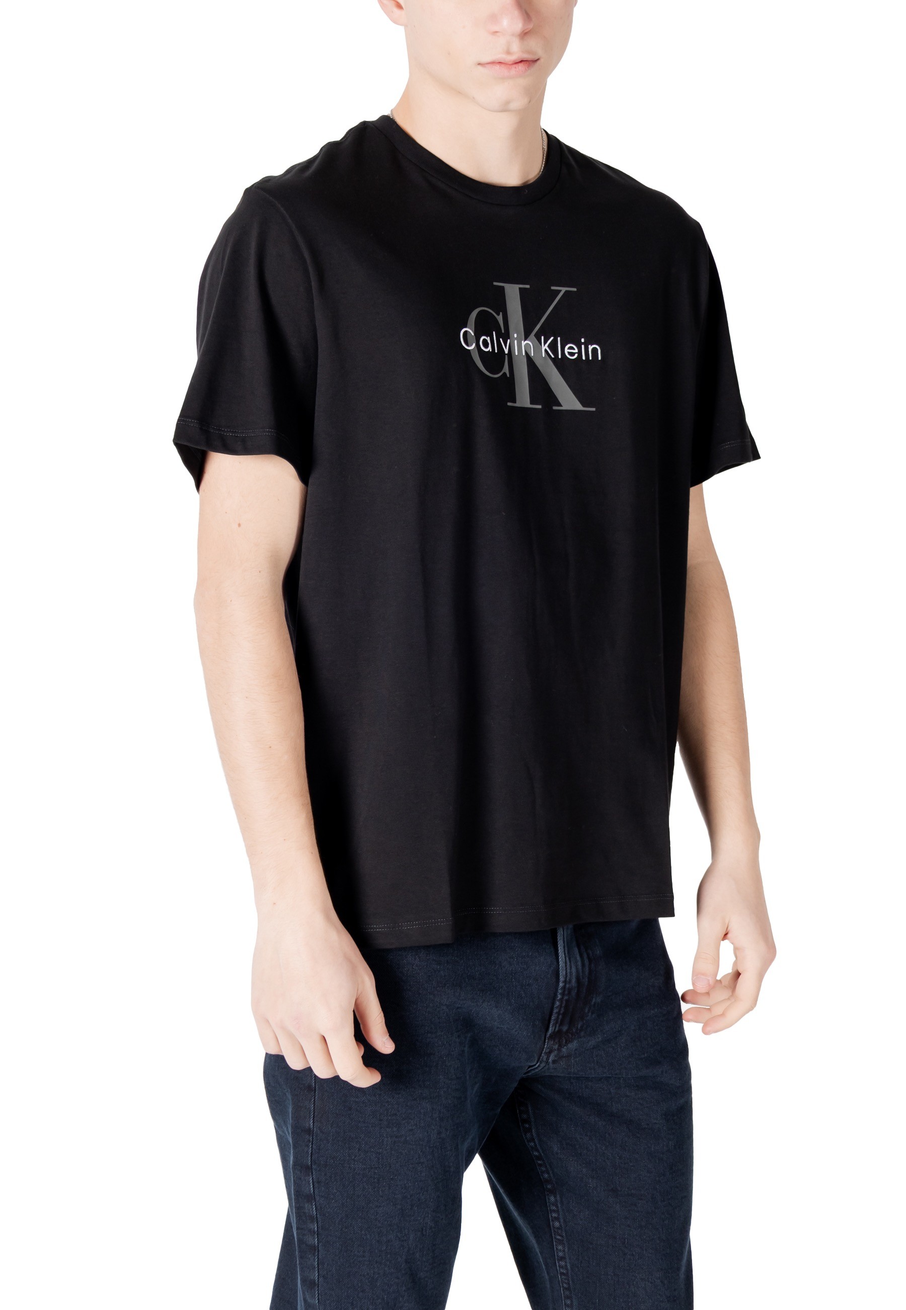 Calvin Klein Jeans Men T-Shirt