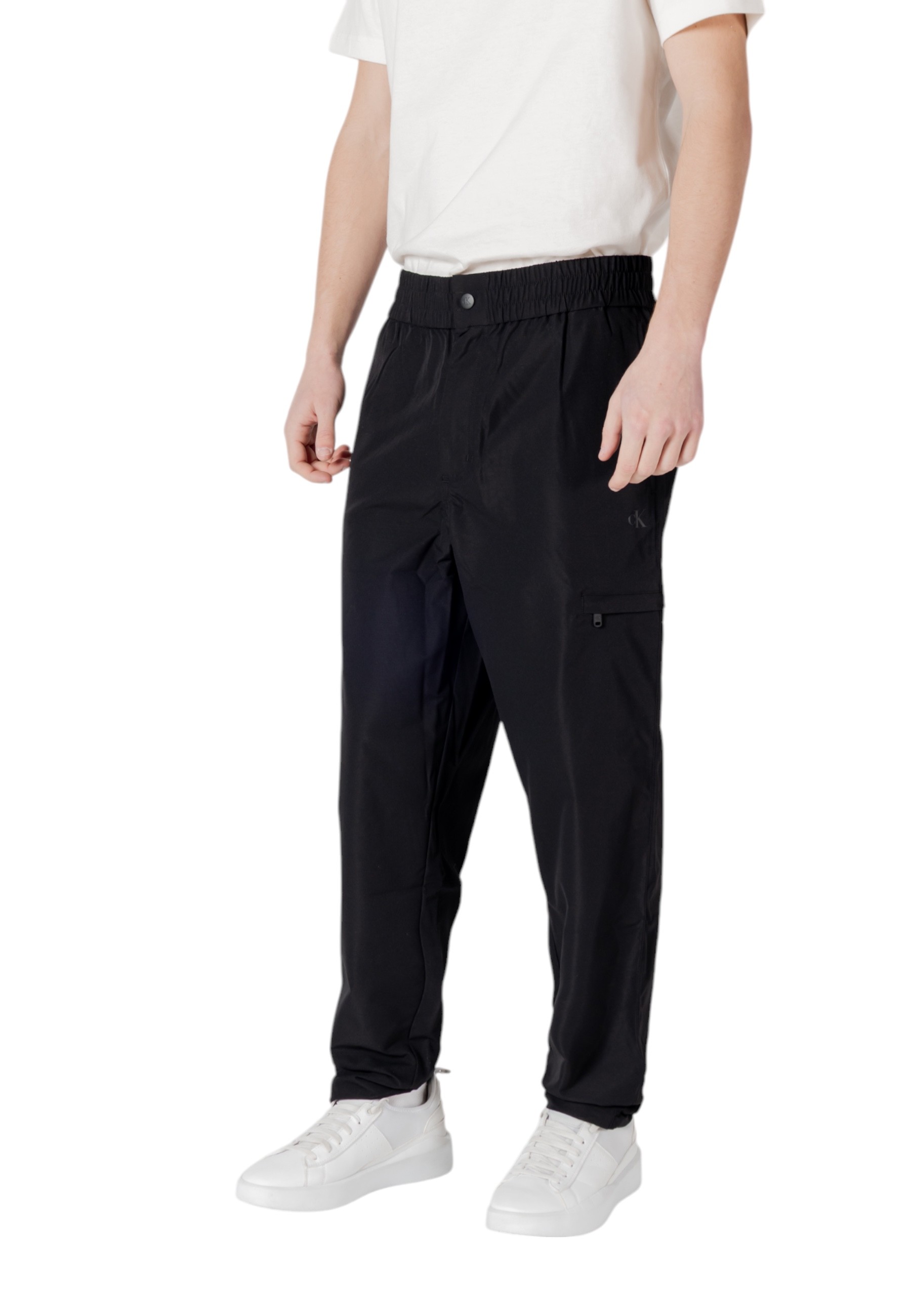 Calvin Klein Jeans Trousers 3