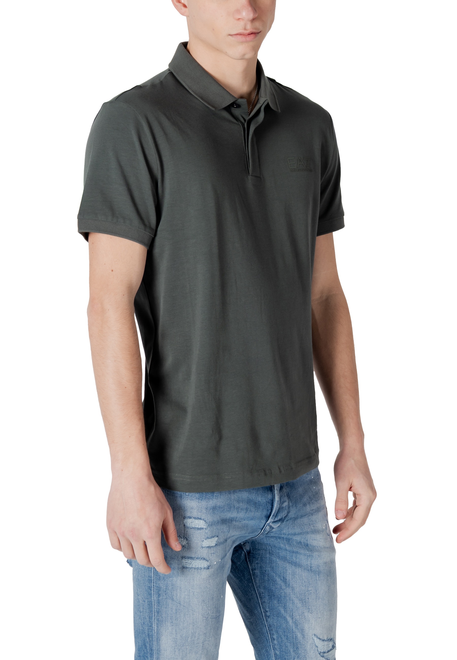 Ea7 Men Polo
