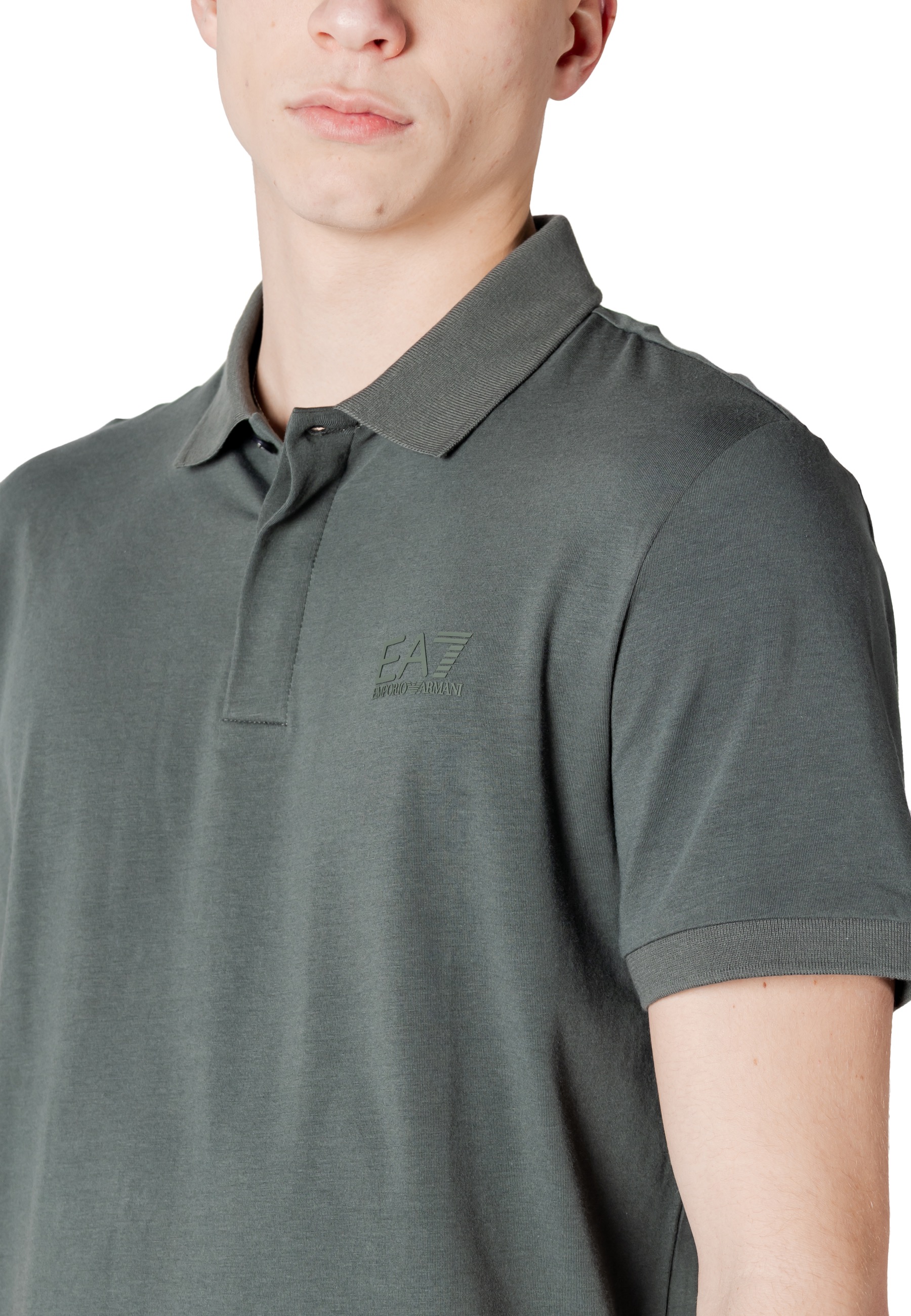 Ea7 Men Polo