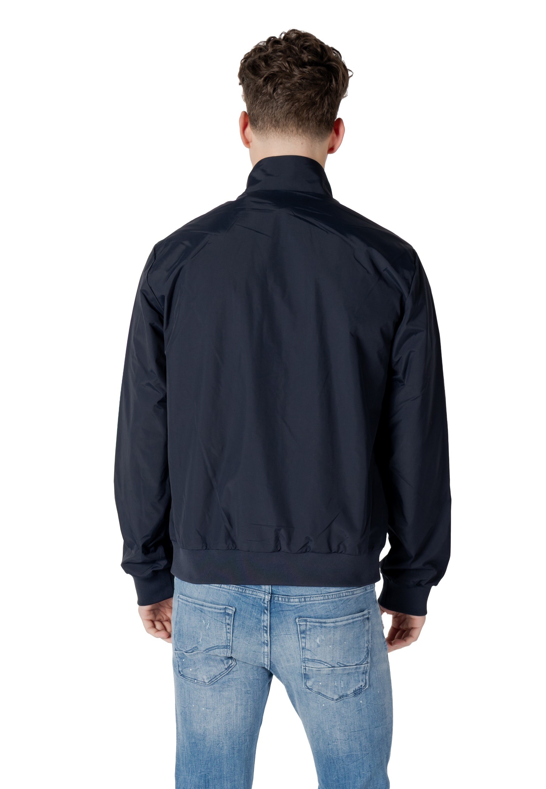 Ea7 Men Blazer