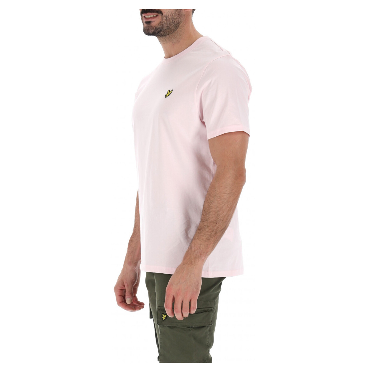 Lyle & Scott Men T-Shirt