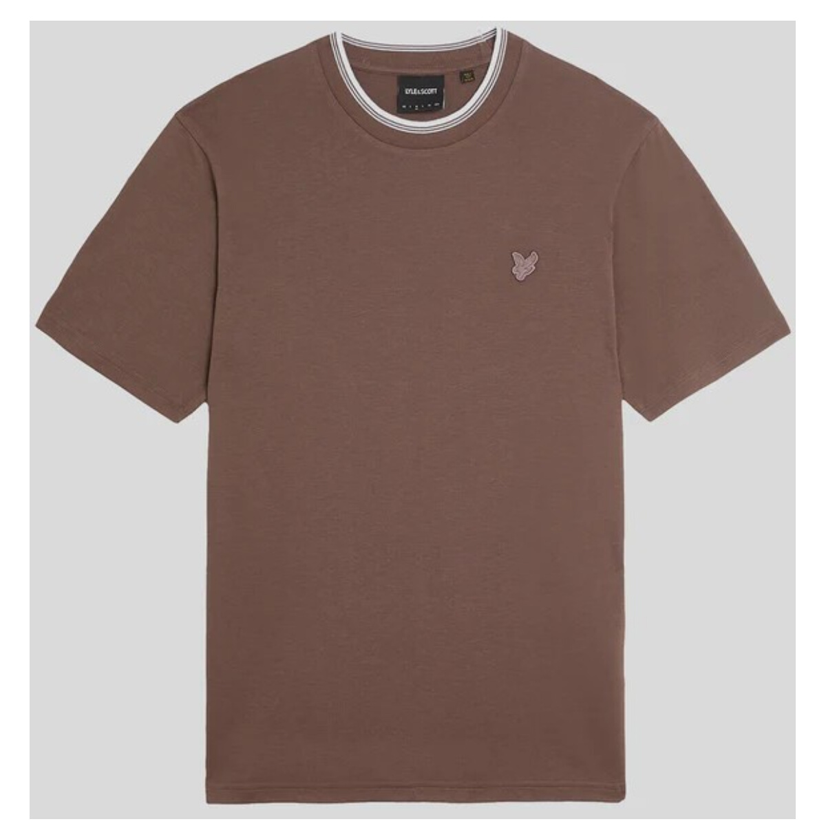 Lyle & Scott Men T-Shirt