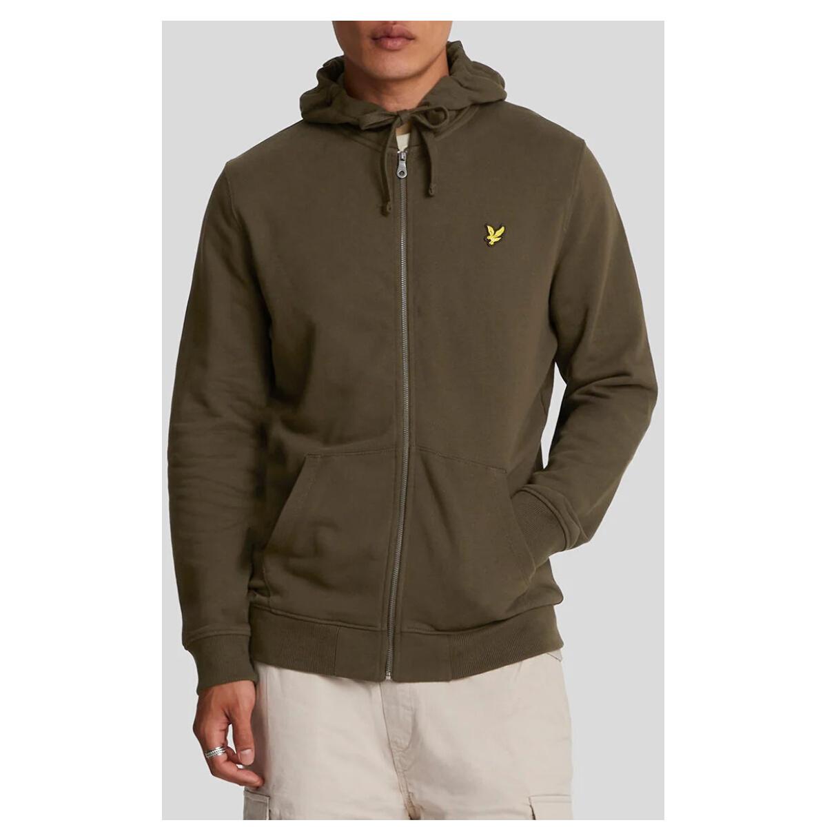 Lyle & Scott Sweatshirts 4