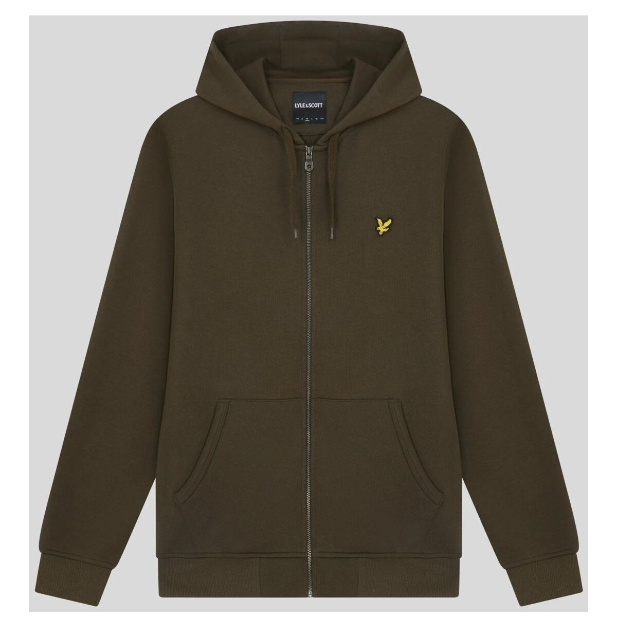 Lyle & Scott Sweatshirts 6