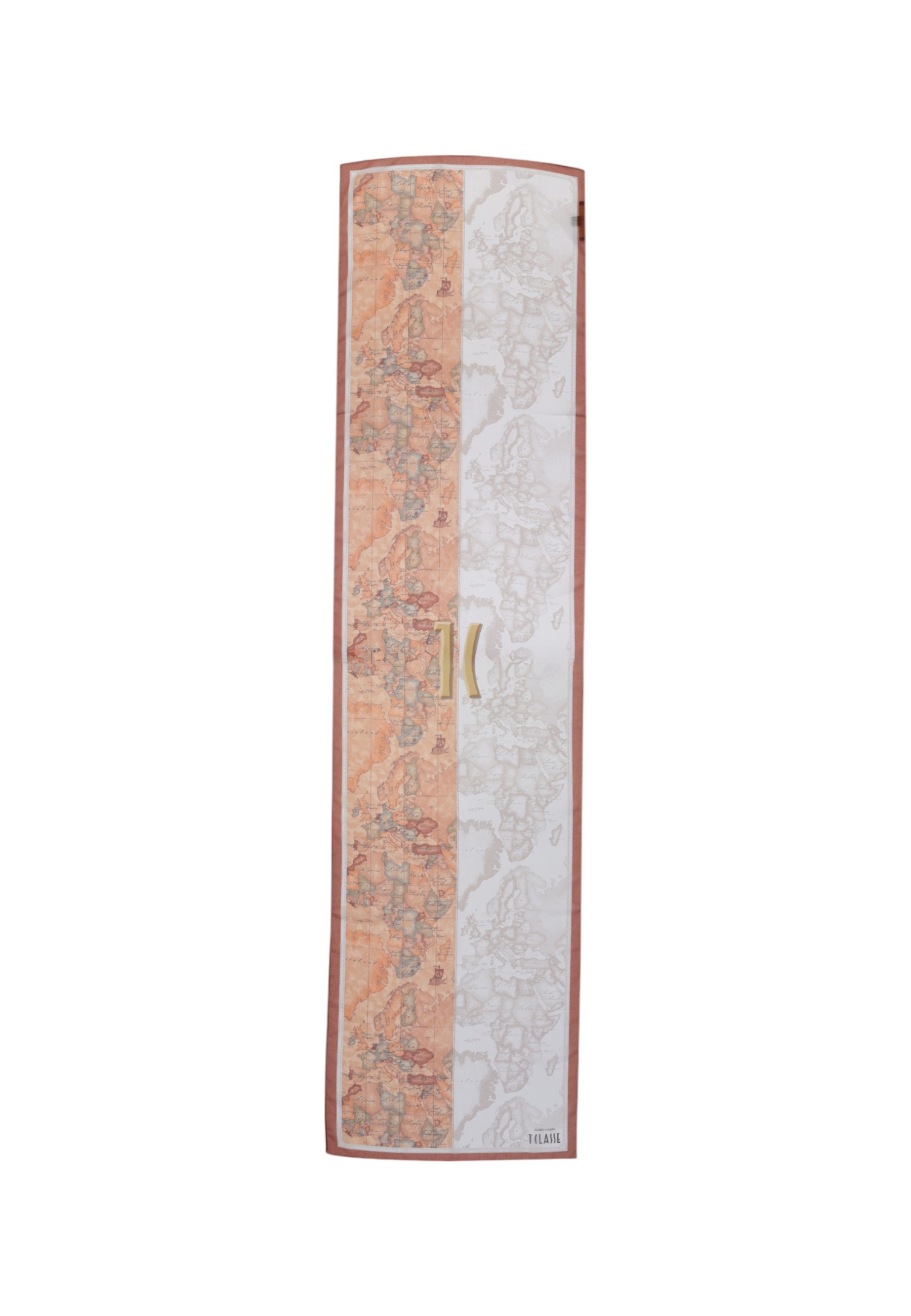 Alviero Martini Prima Classe  Women Scarve
