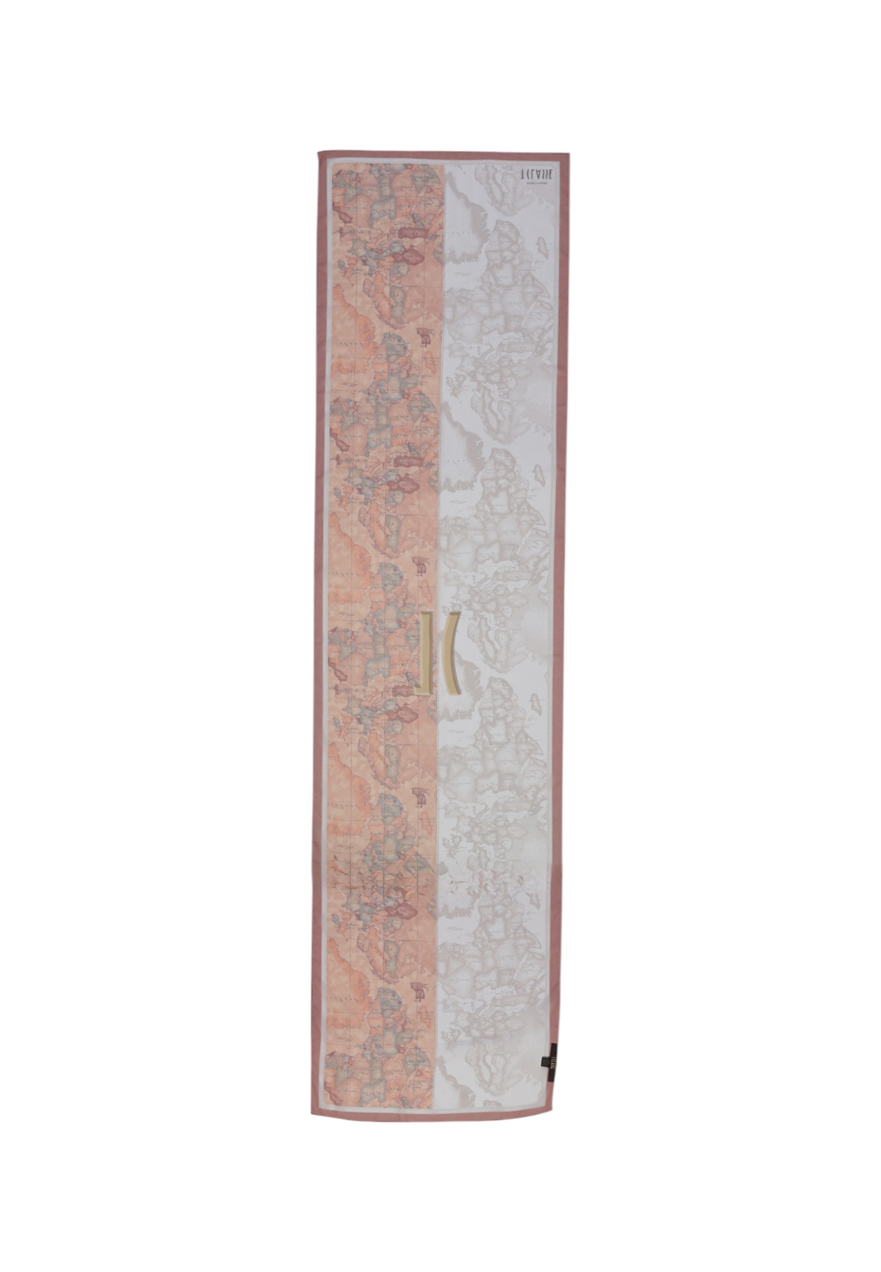 Alviero Martini Prima Classe  Women Scarve