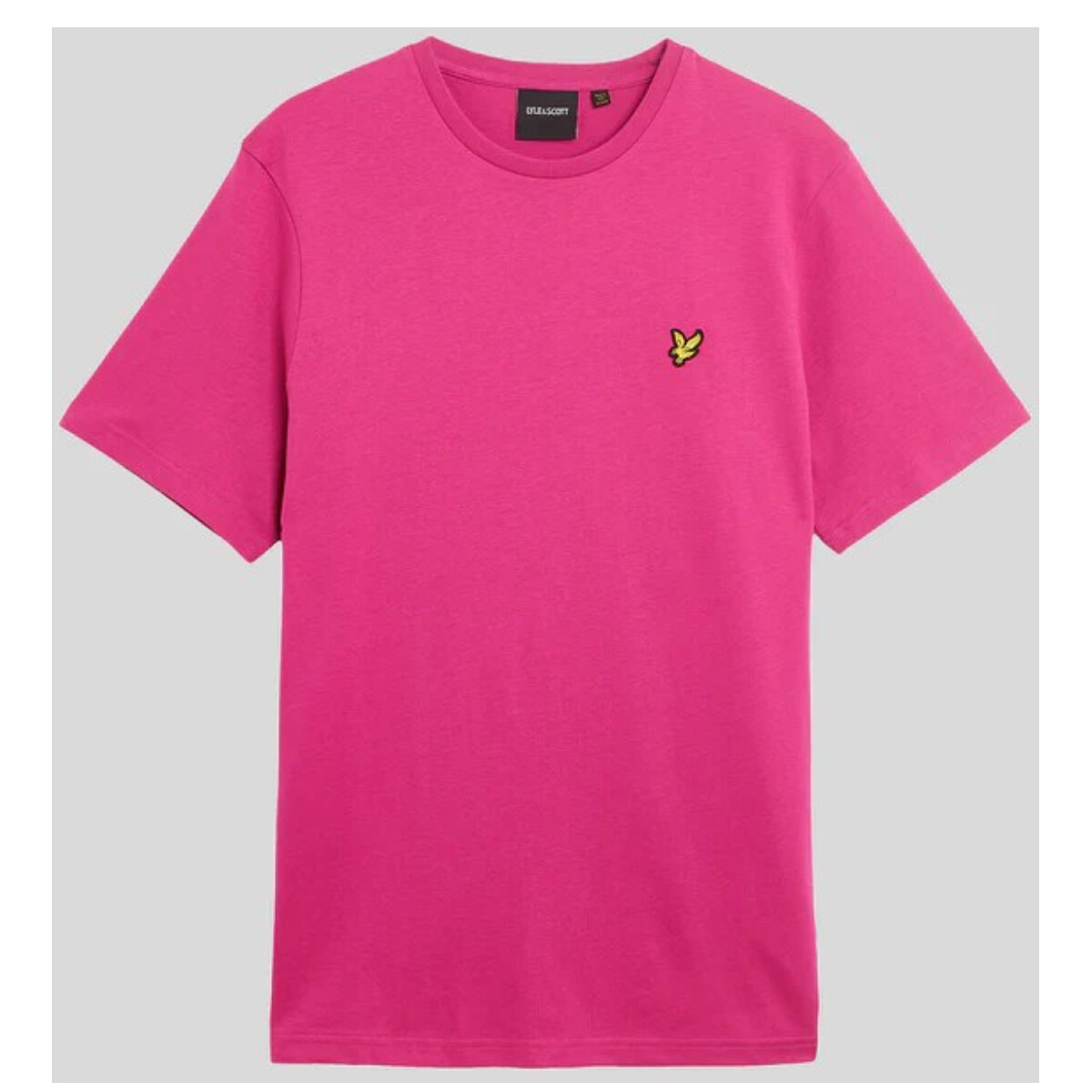 Lyle & Scott Men T-Shirt