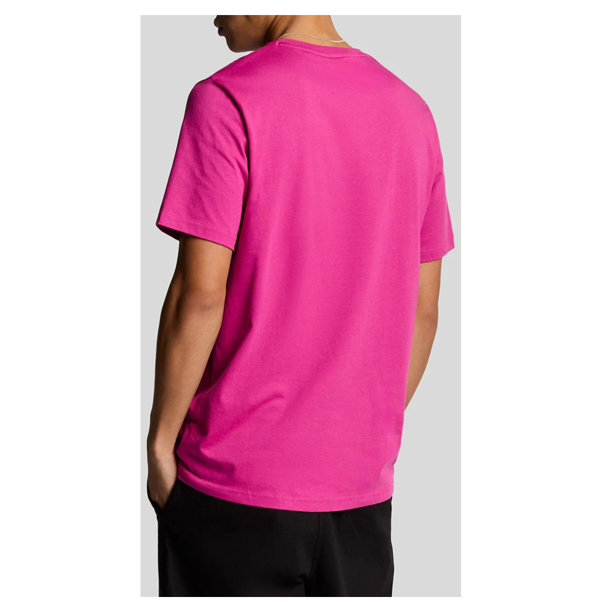 Lyle & Scott Men T-Shirt