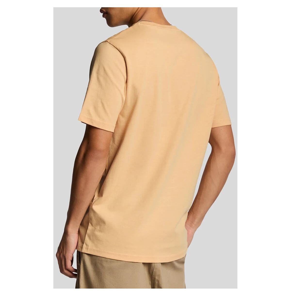Lyle & Scott T-Shirt 2