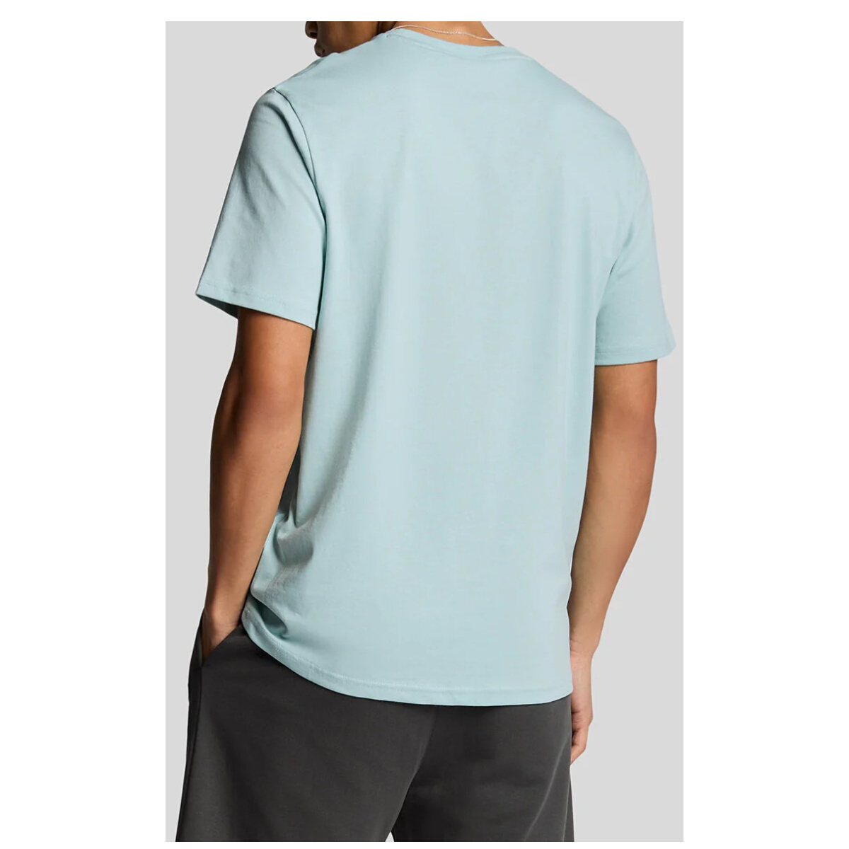 Lyle & Scott Men T-Shirt