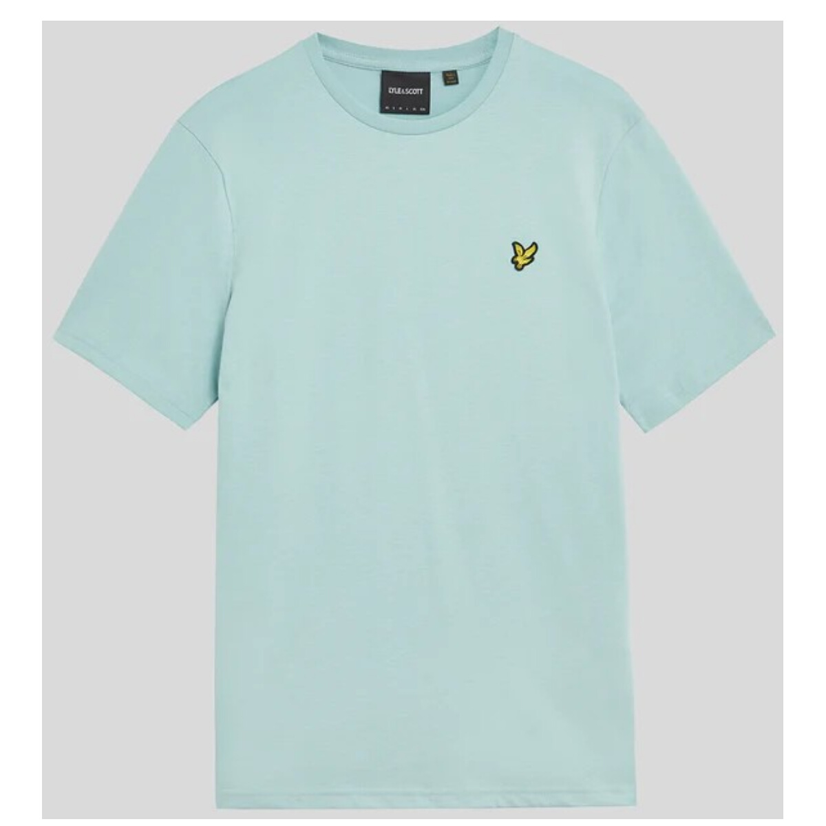 Lyle & Scott Men T-Shirt